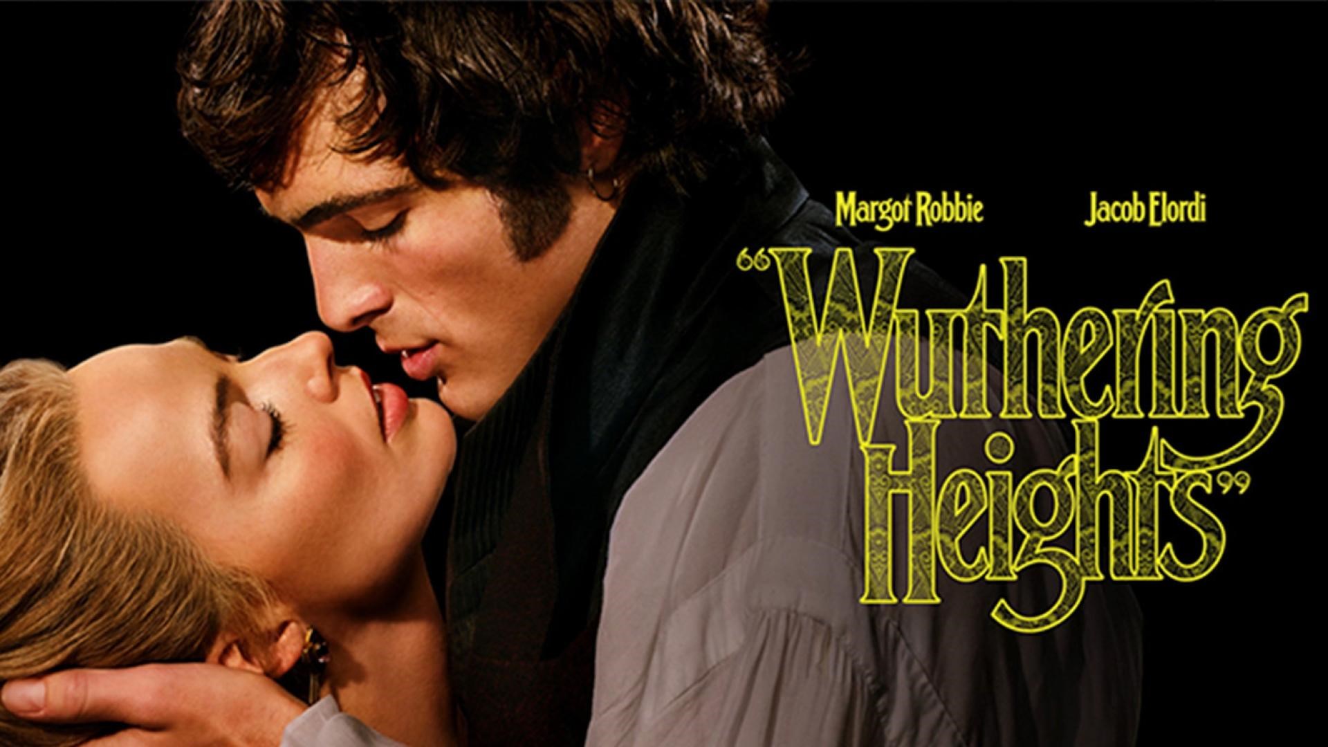 Bog & Bio - "Wuthering Heights"