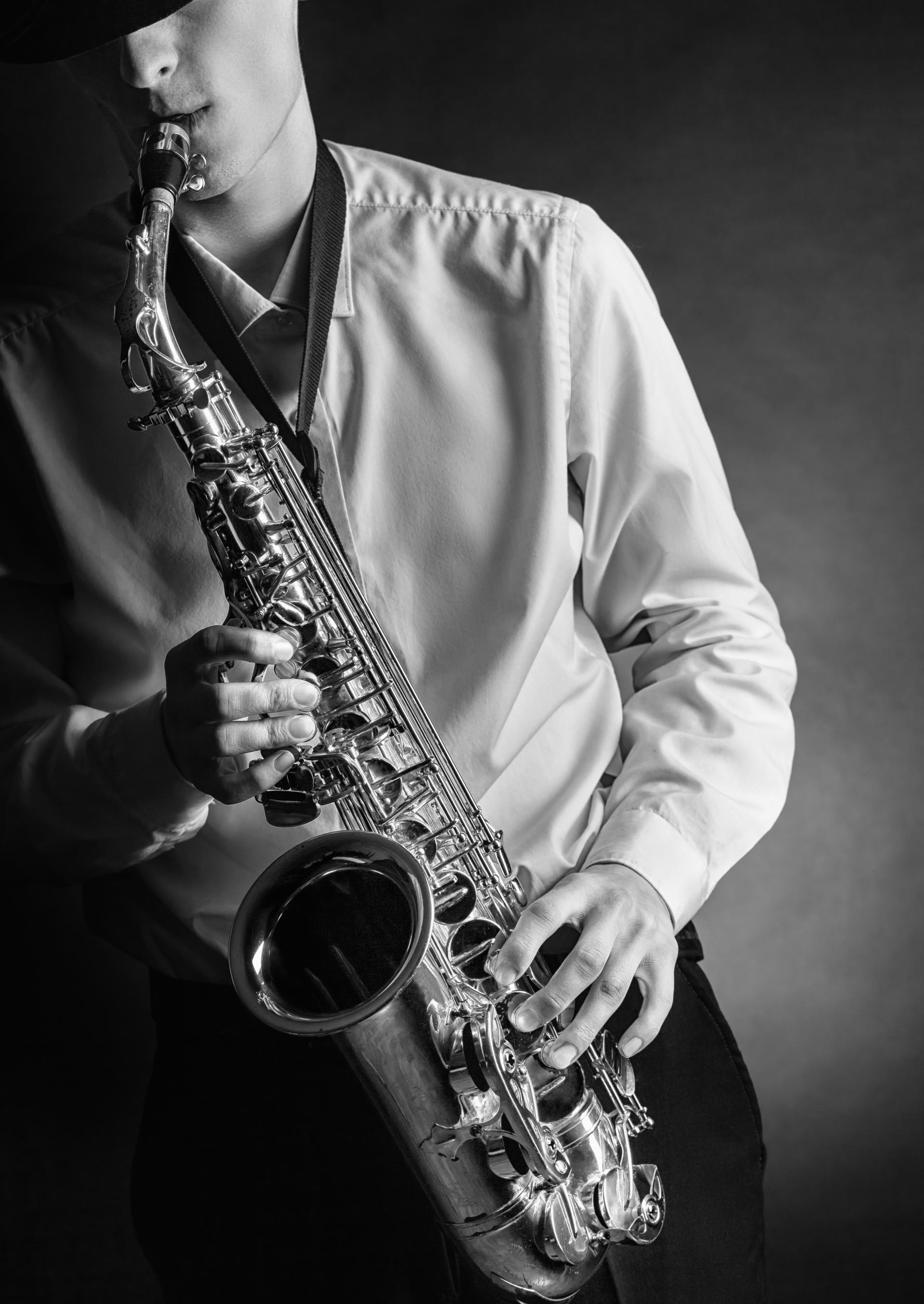 Klassisk musikforståelse - nu med jazz