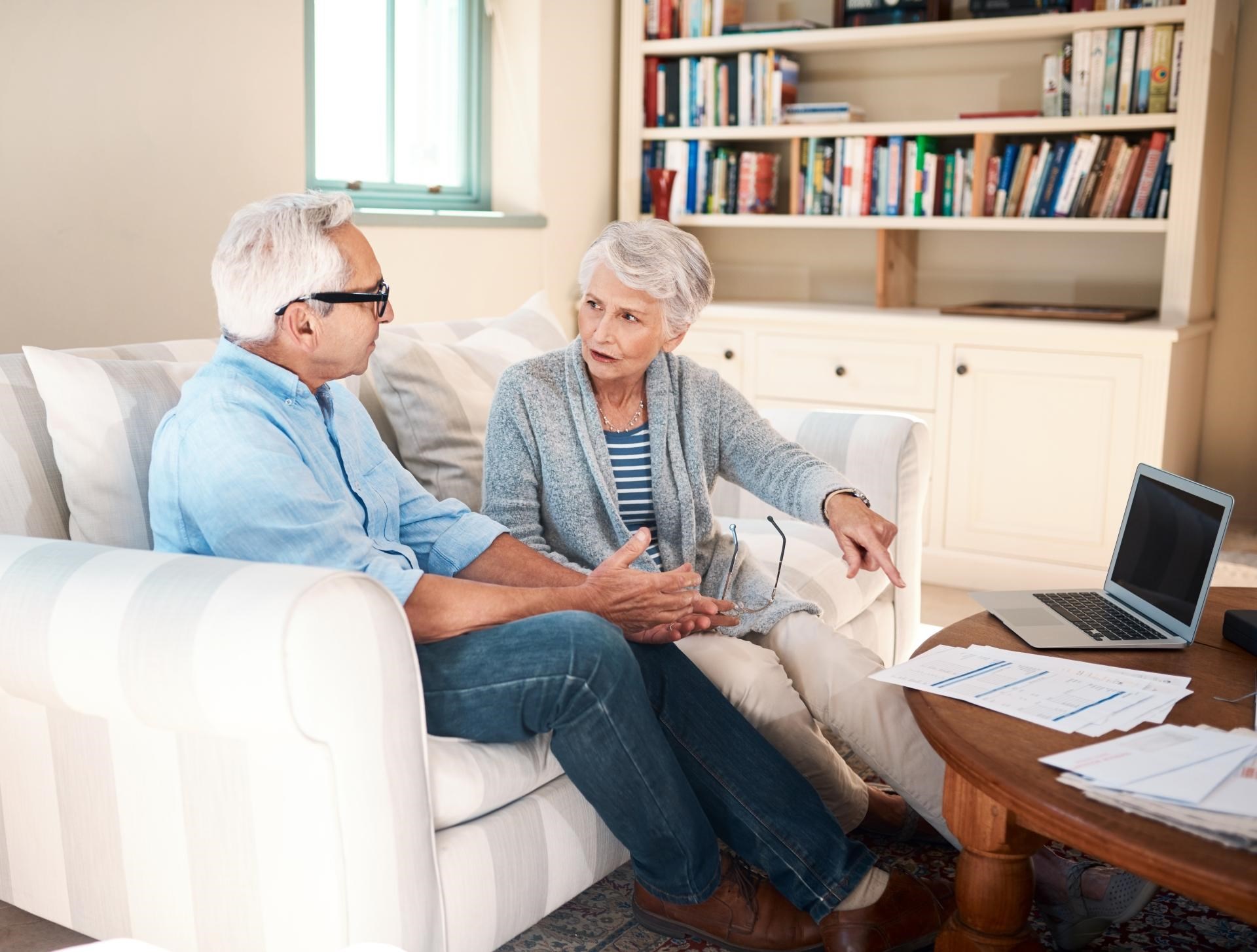Digital Café på Viby Bibliotek