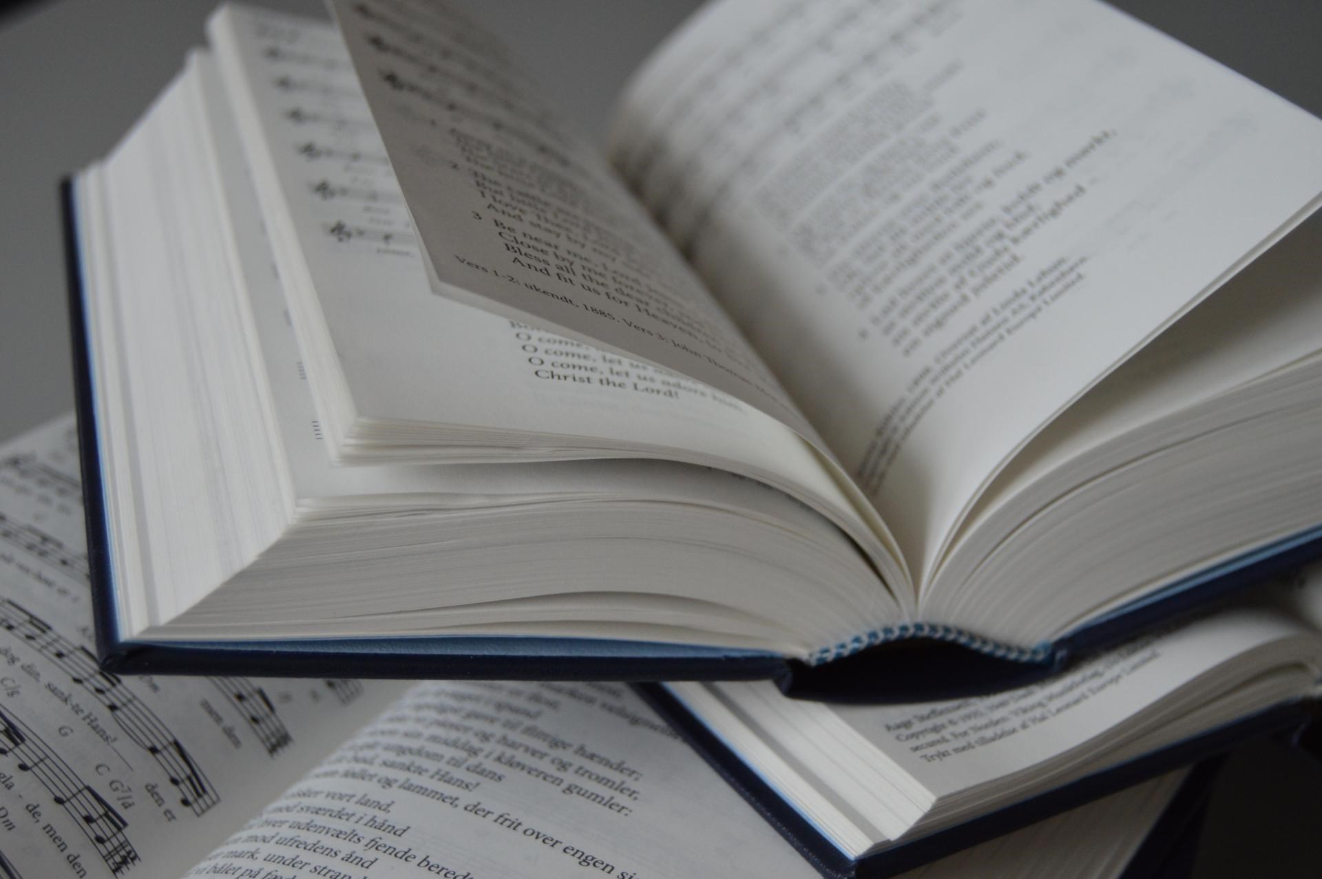 Folkekøkken og højskolesangaften med Anna Emma Haudal & Lærke Malmbak