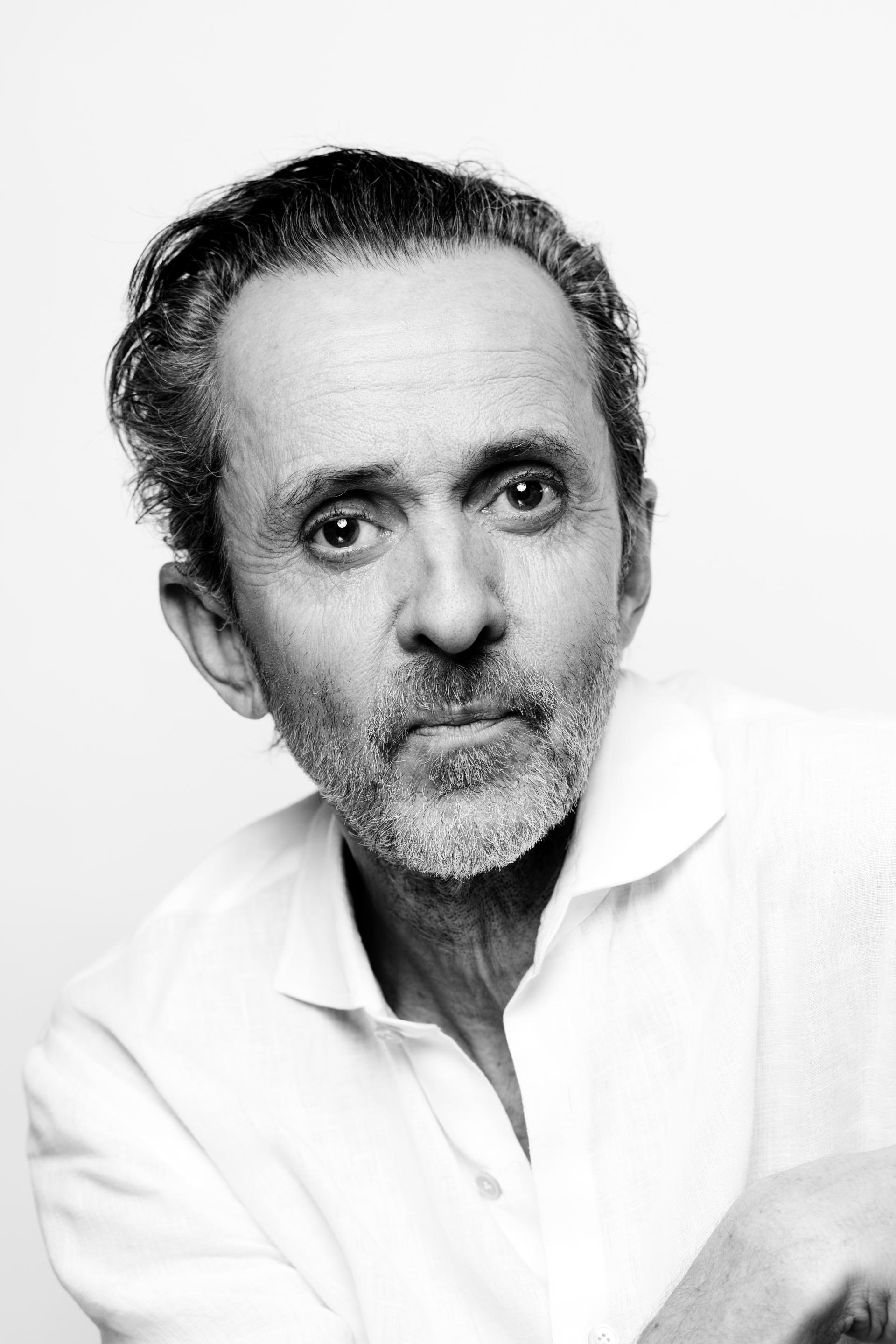 Forfatteraften: Kim Fupz Aakeson i samtale med Puk Qvortrup