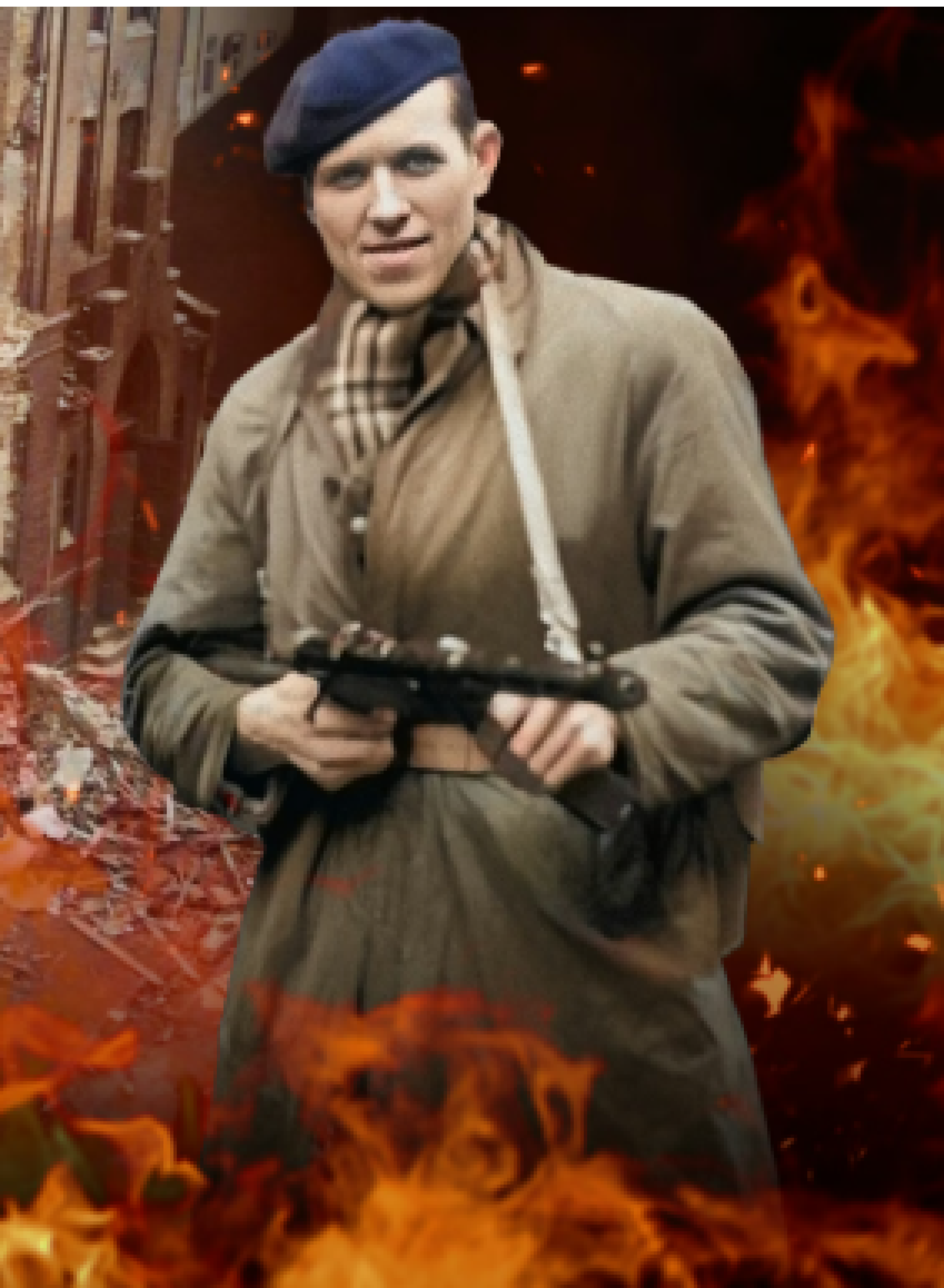 Foredrag ved Alf Andreasen