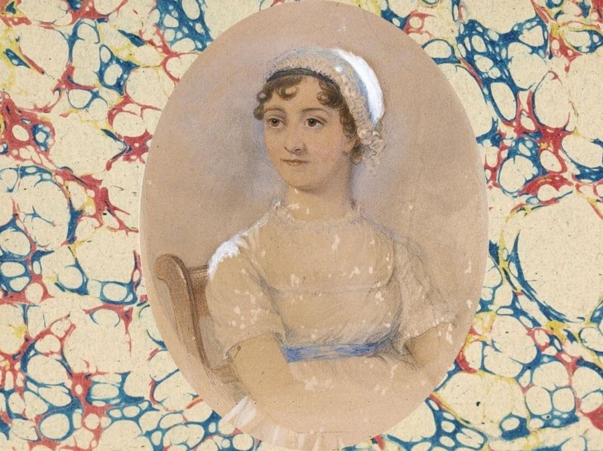 Jane Austen: Kærlighed, klarsyn og klassikere