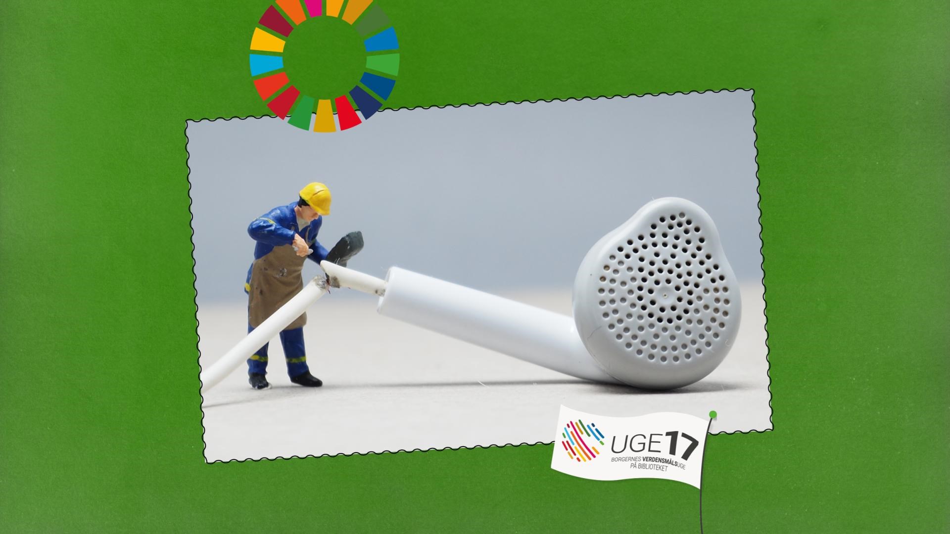 Mød din lokale Repair Café