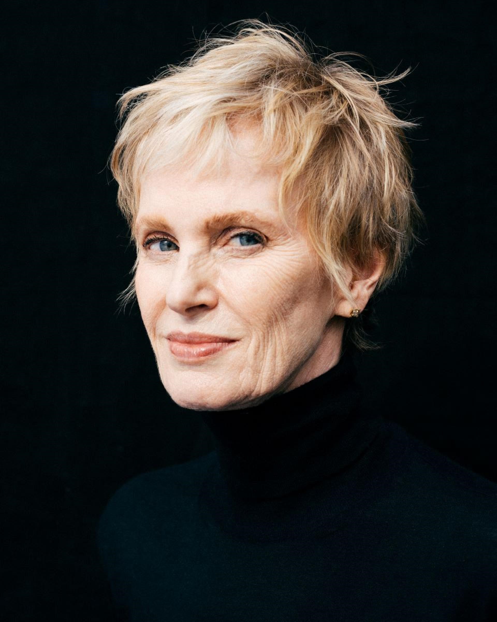 Oplev Siri Hustvedt