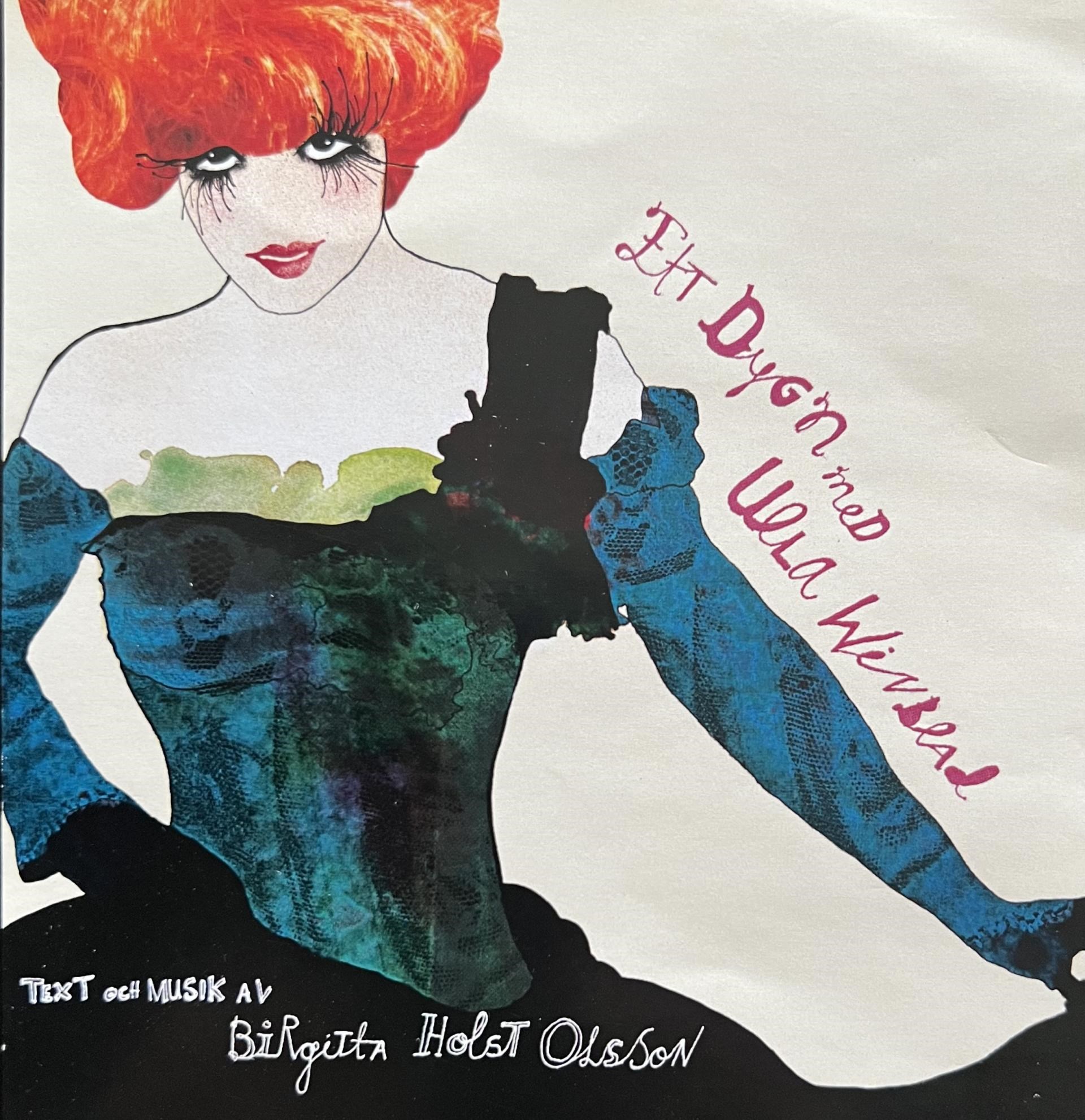 Et døgn med Ulla Winblad