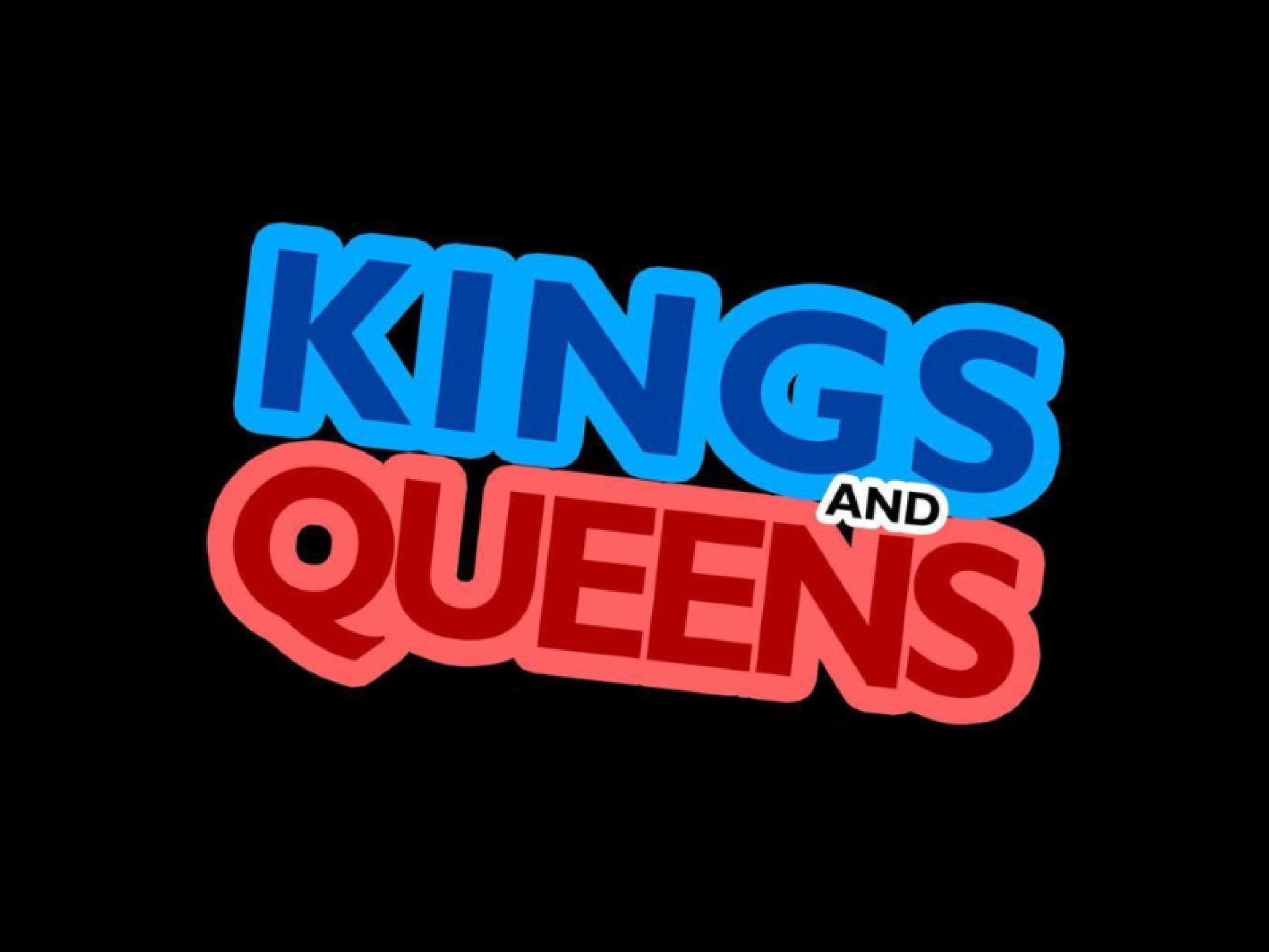 Kings And Queens