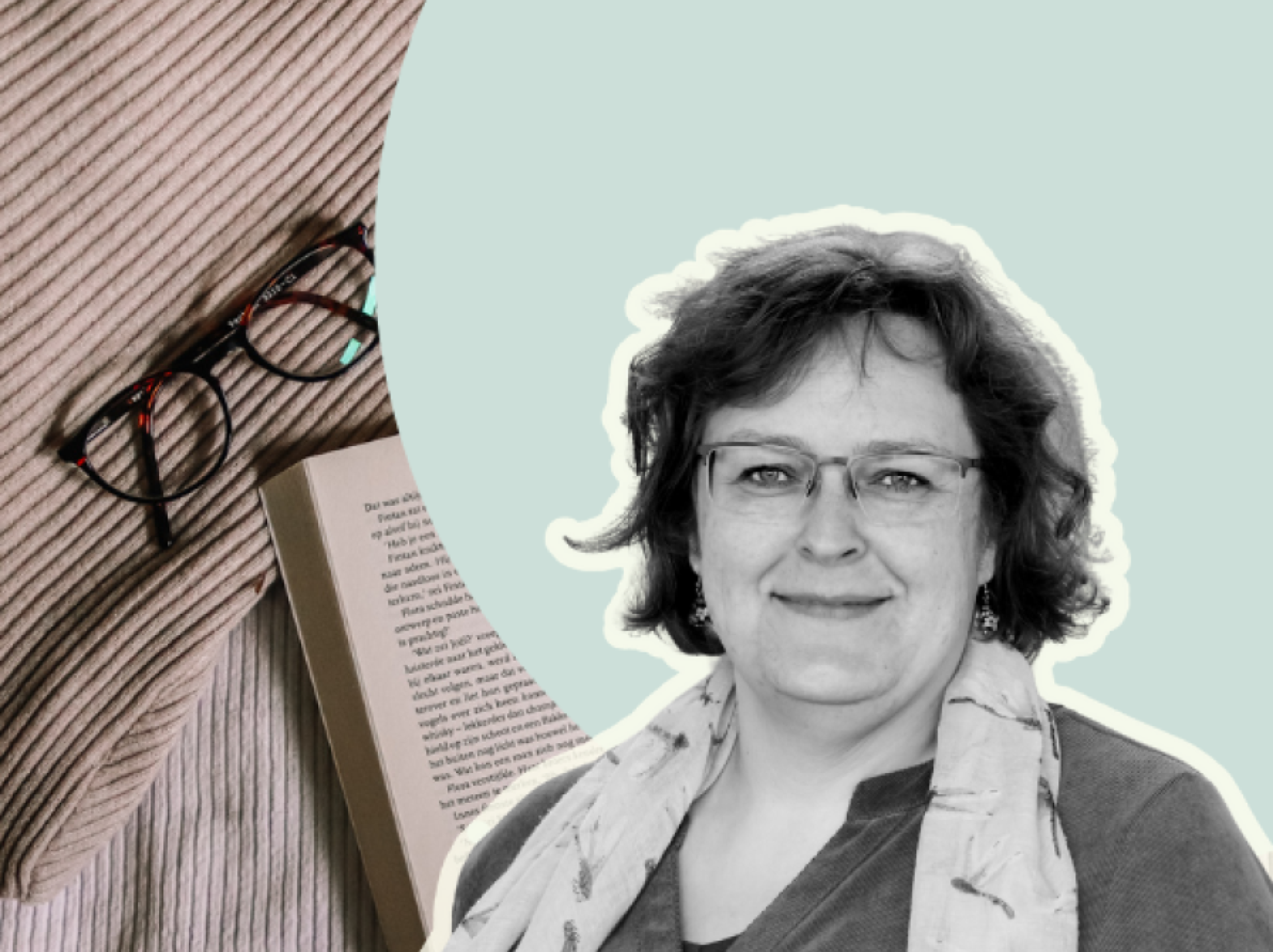 Lyt til litteraturen