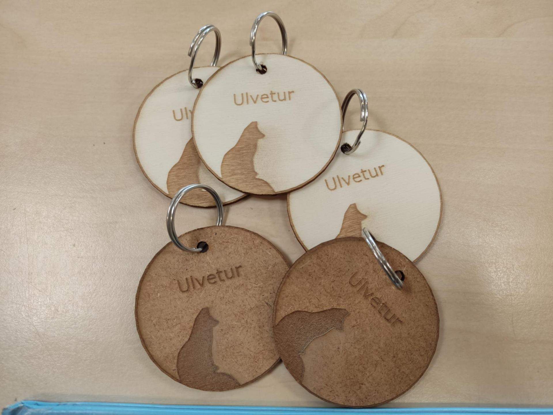 Forår i Makerspace Ulstrup