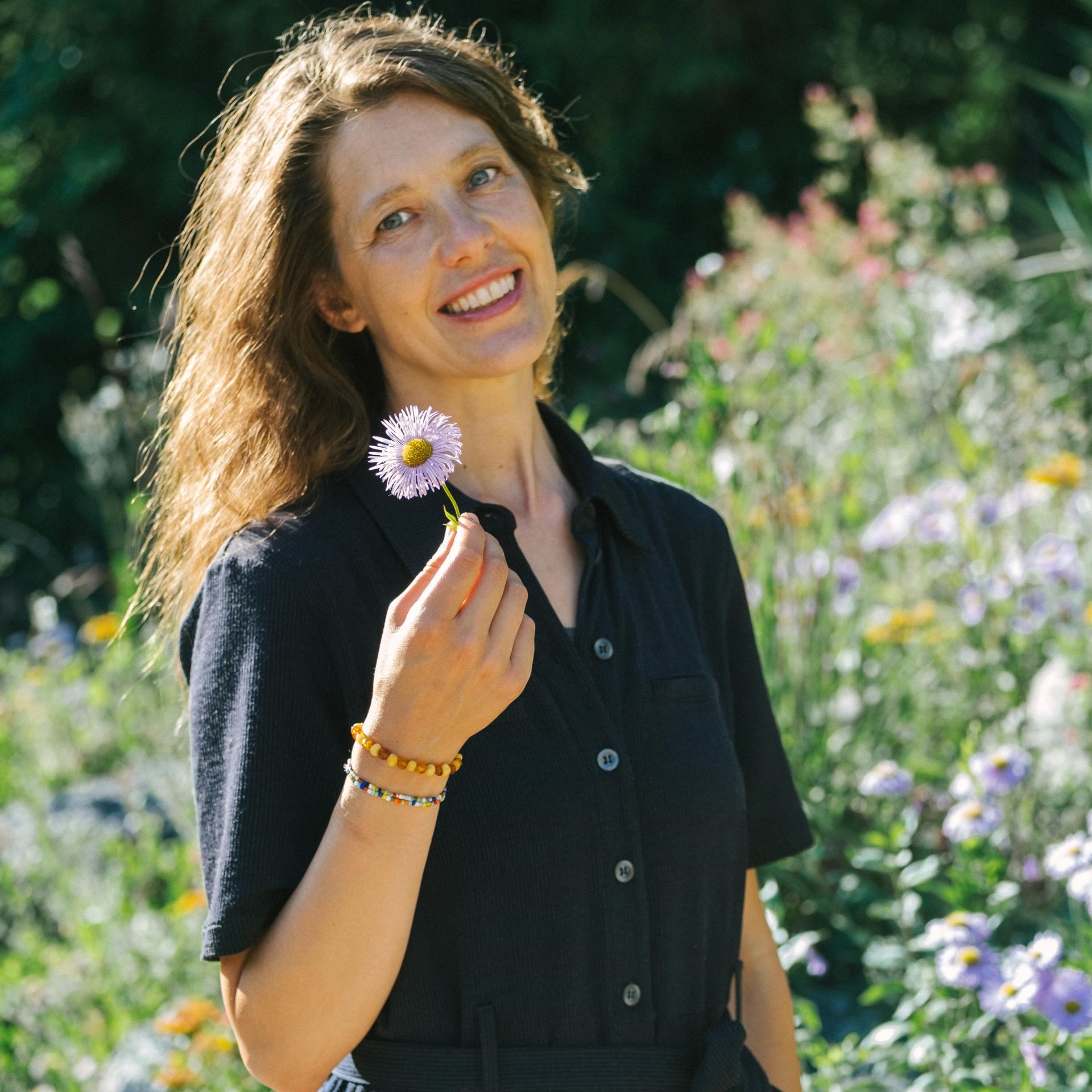 Te-workshop med Herbalist Line