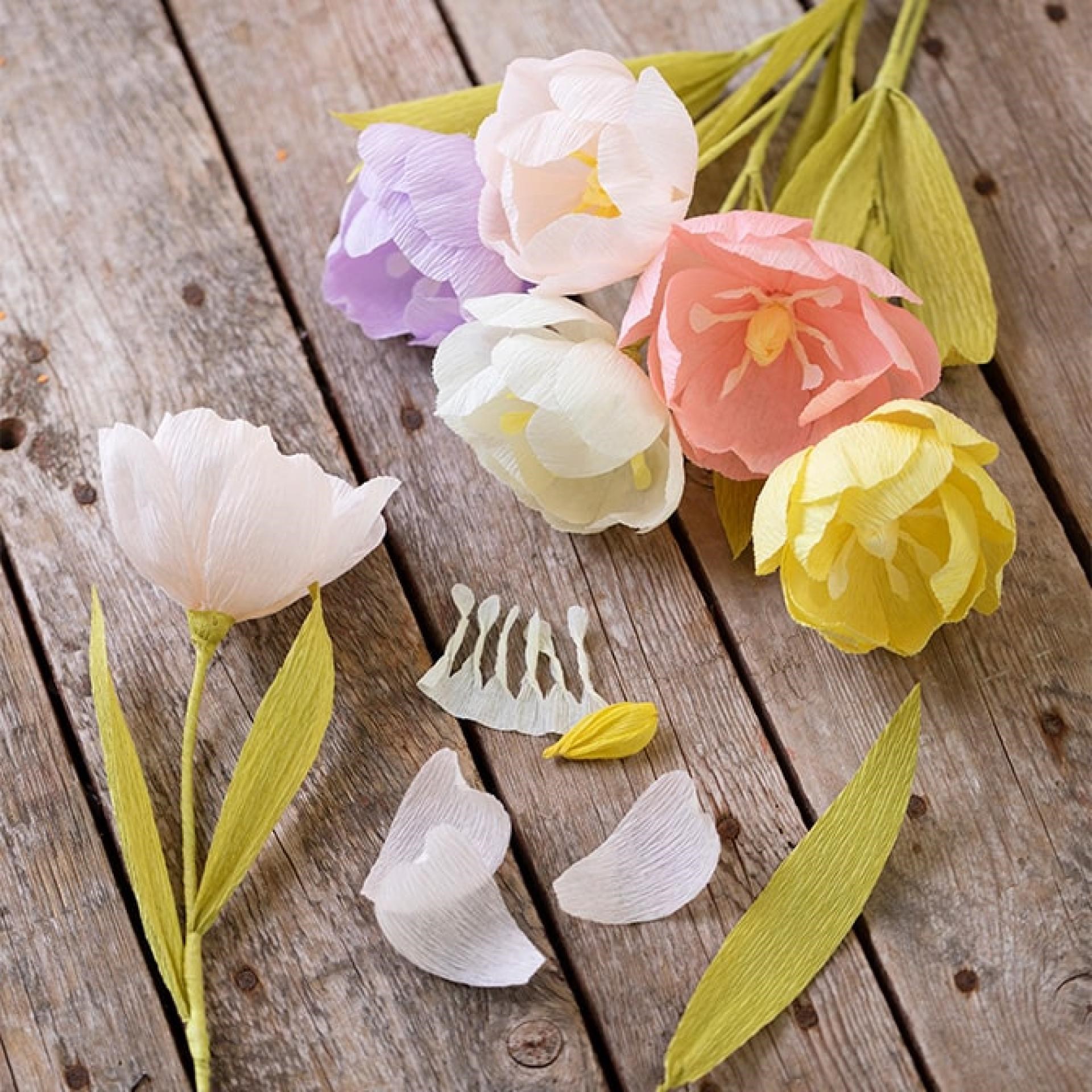 Makerspace: Kreativ Workshop