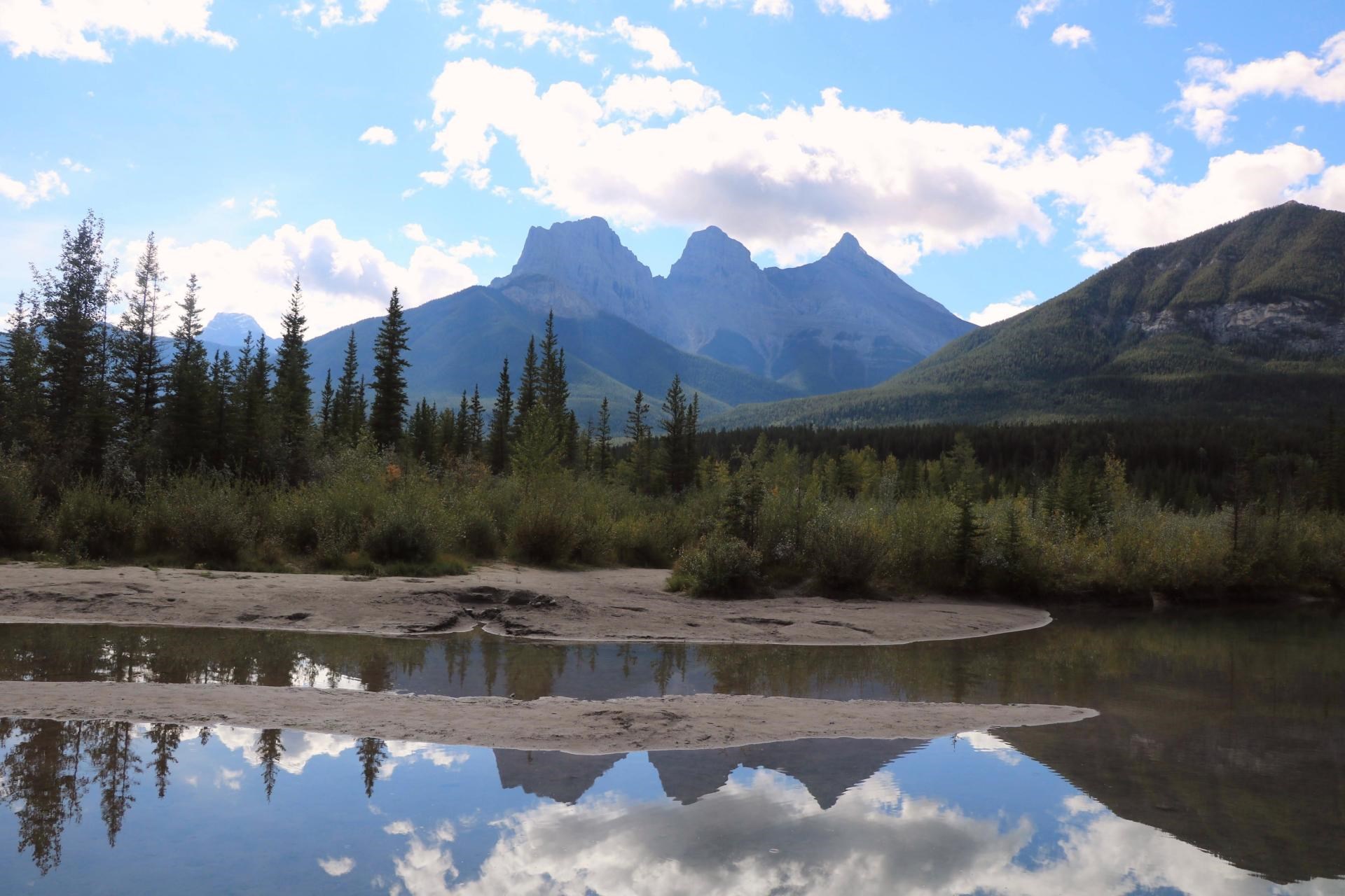 Kulturcafé: Det vestlige Canada - en kulturhistorisk rejse