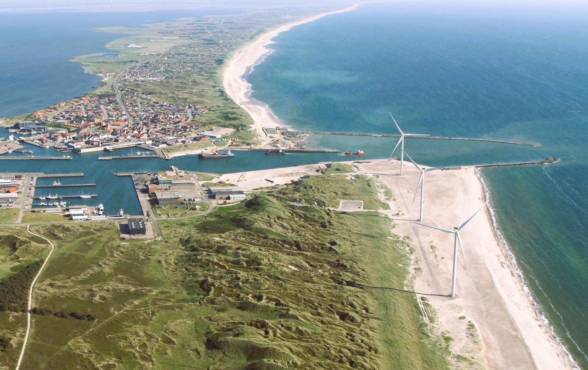 Energifællesskaber - en gevinst for lokalsamfundet