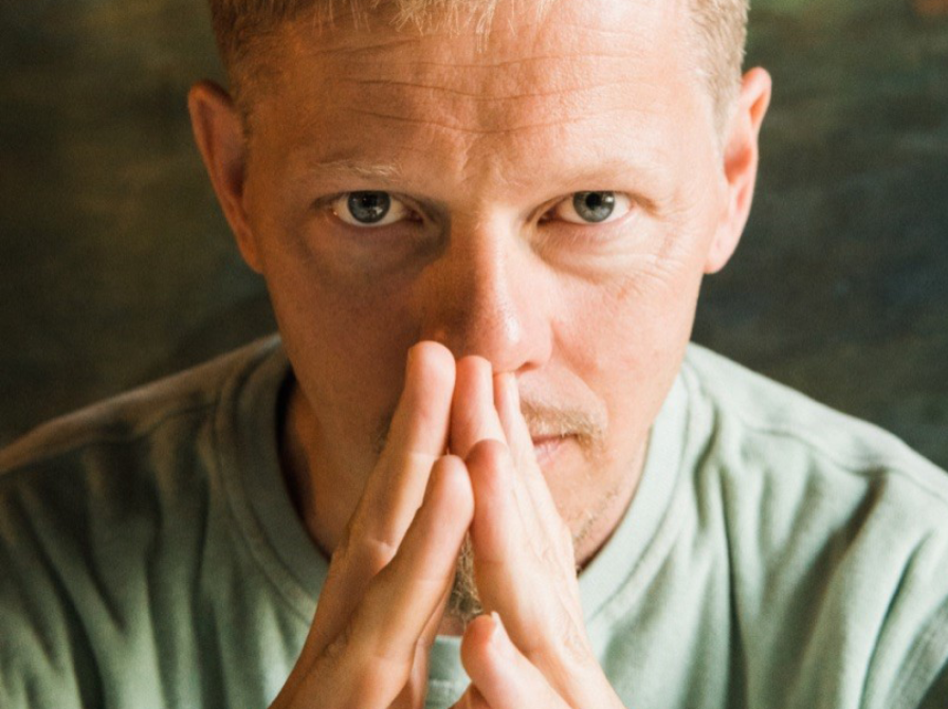 Fortælleaften - Thure Lindhardt