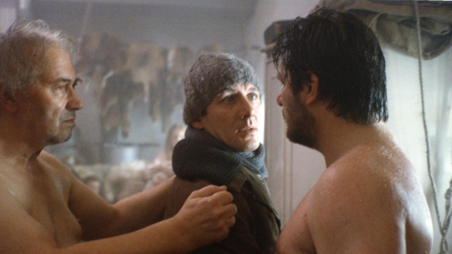 Filmlæseklubben: Slottet af Franz Kafka