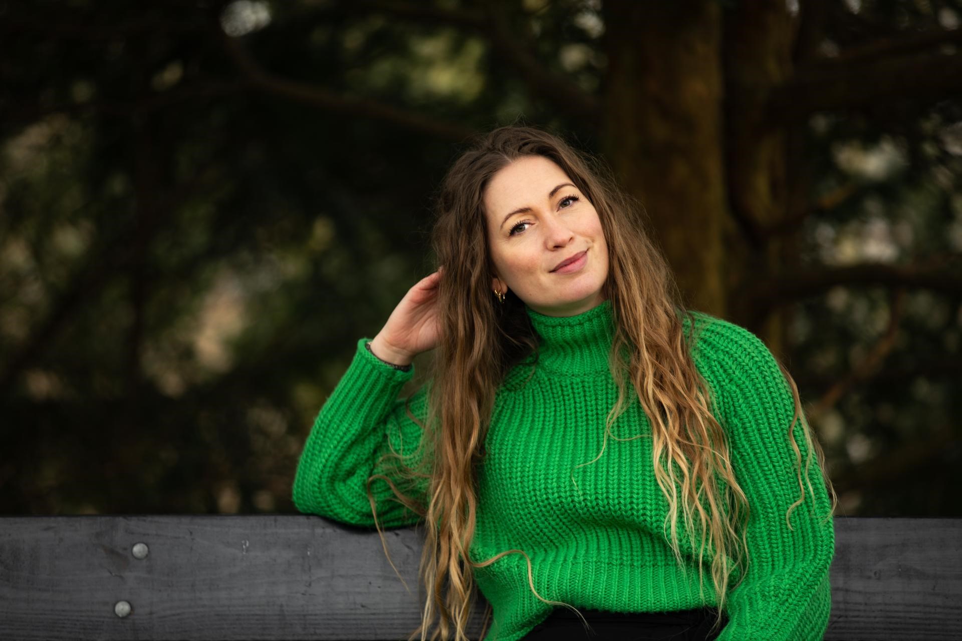 Forfatterskole for en dag