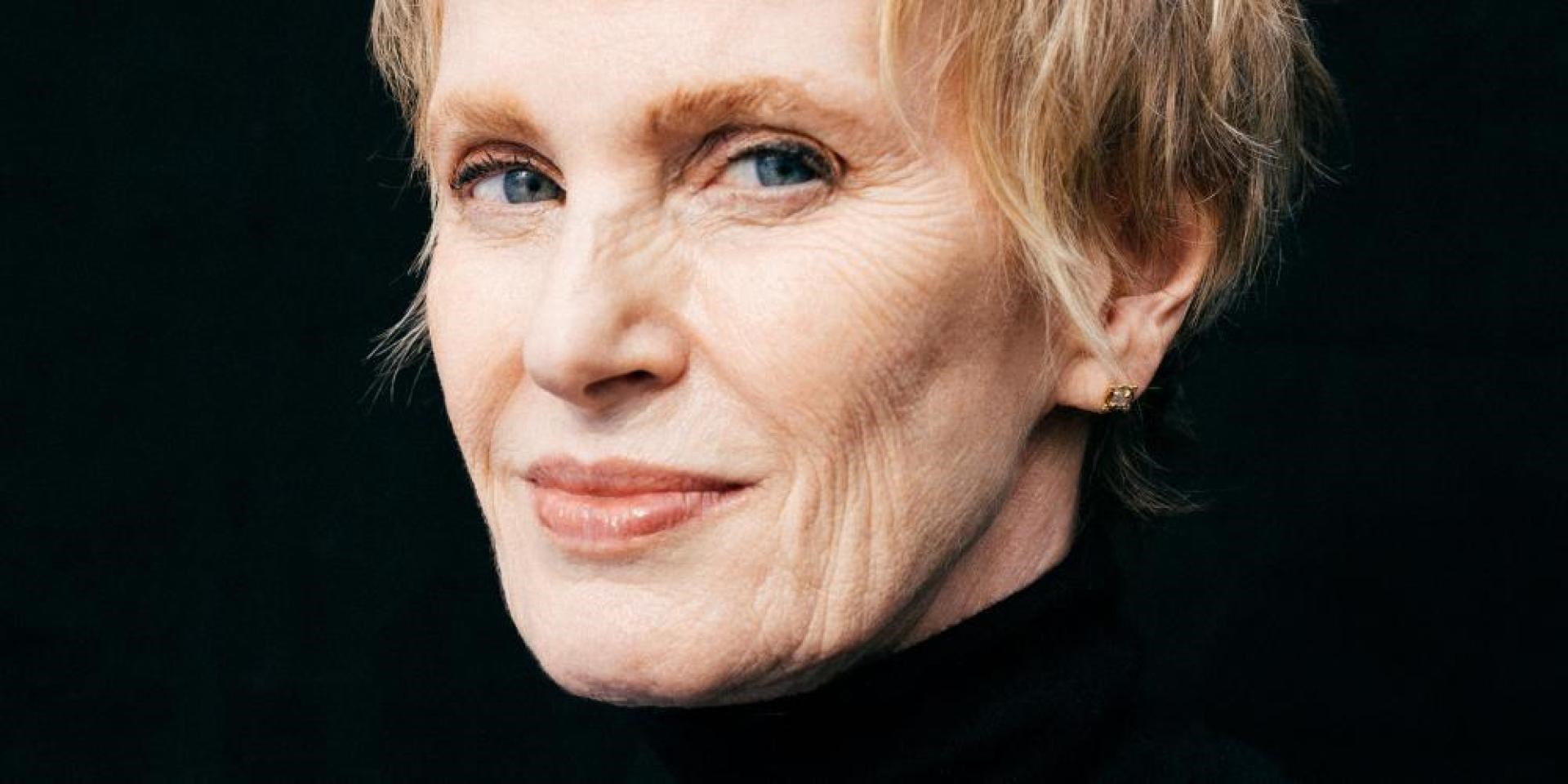Streaming af International Forfatterscene: Siri Hustvedt