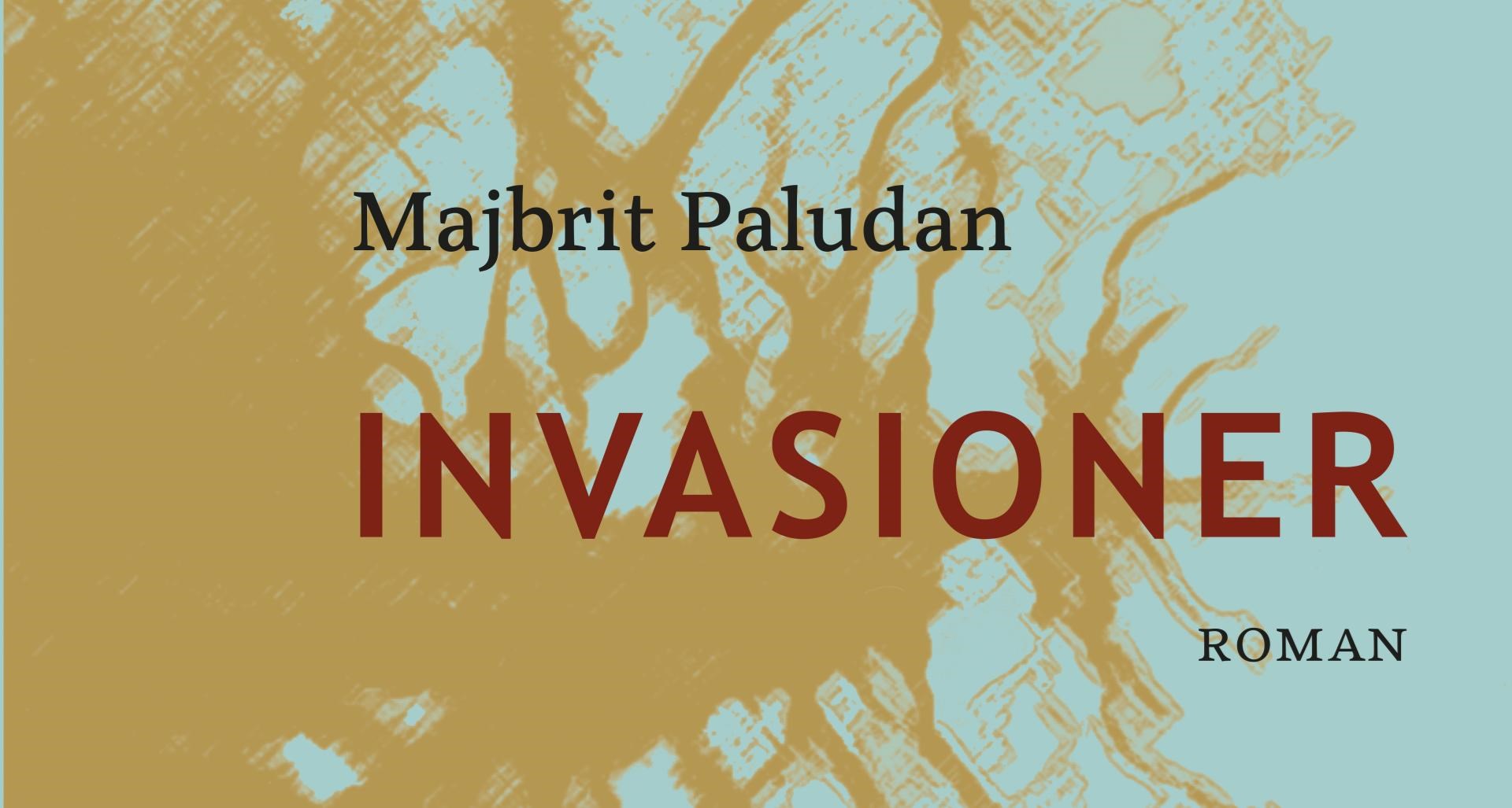 Forfattermøde: Mød debutanten Majbrit Paludan