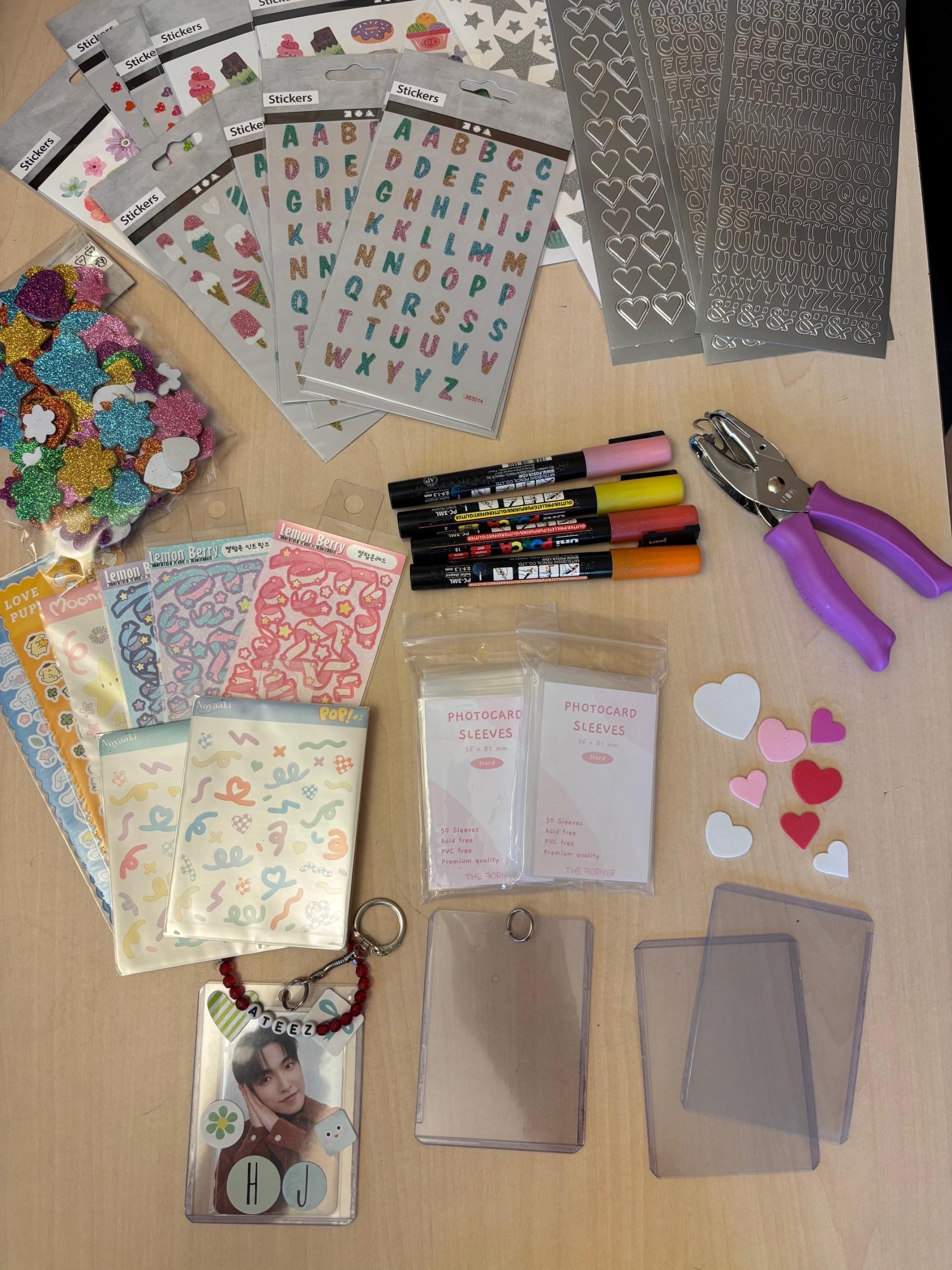 Fælles Om - I K-Pop