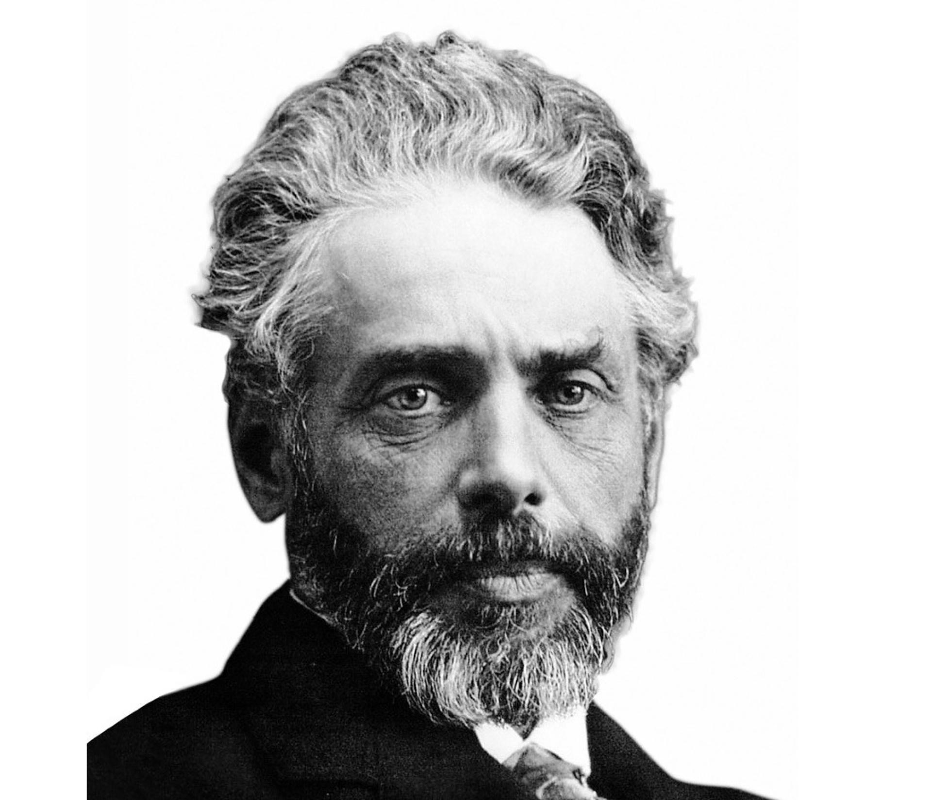 Henrik Pontoppidans liv og forfatterskab af Preben Etwil