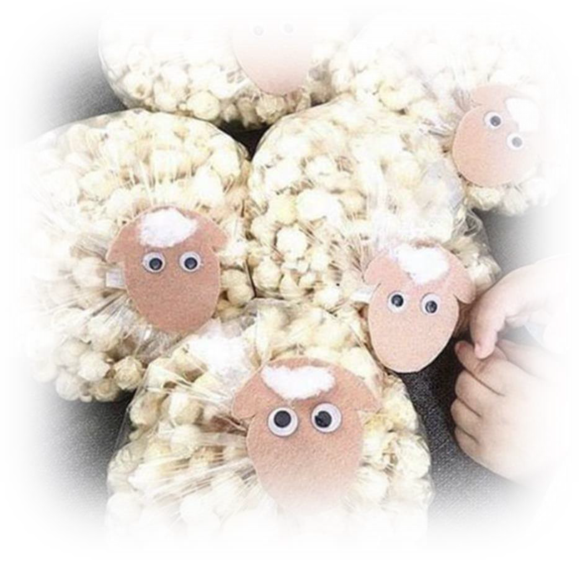 Påskehygge på Gilleleje Bibliotek