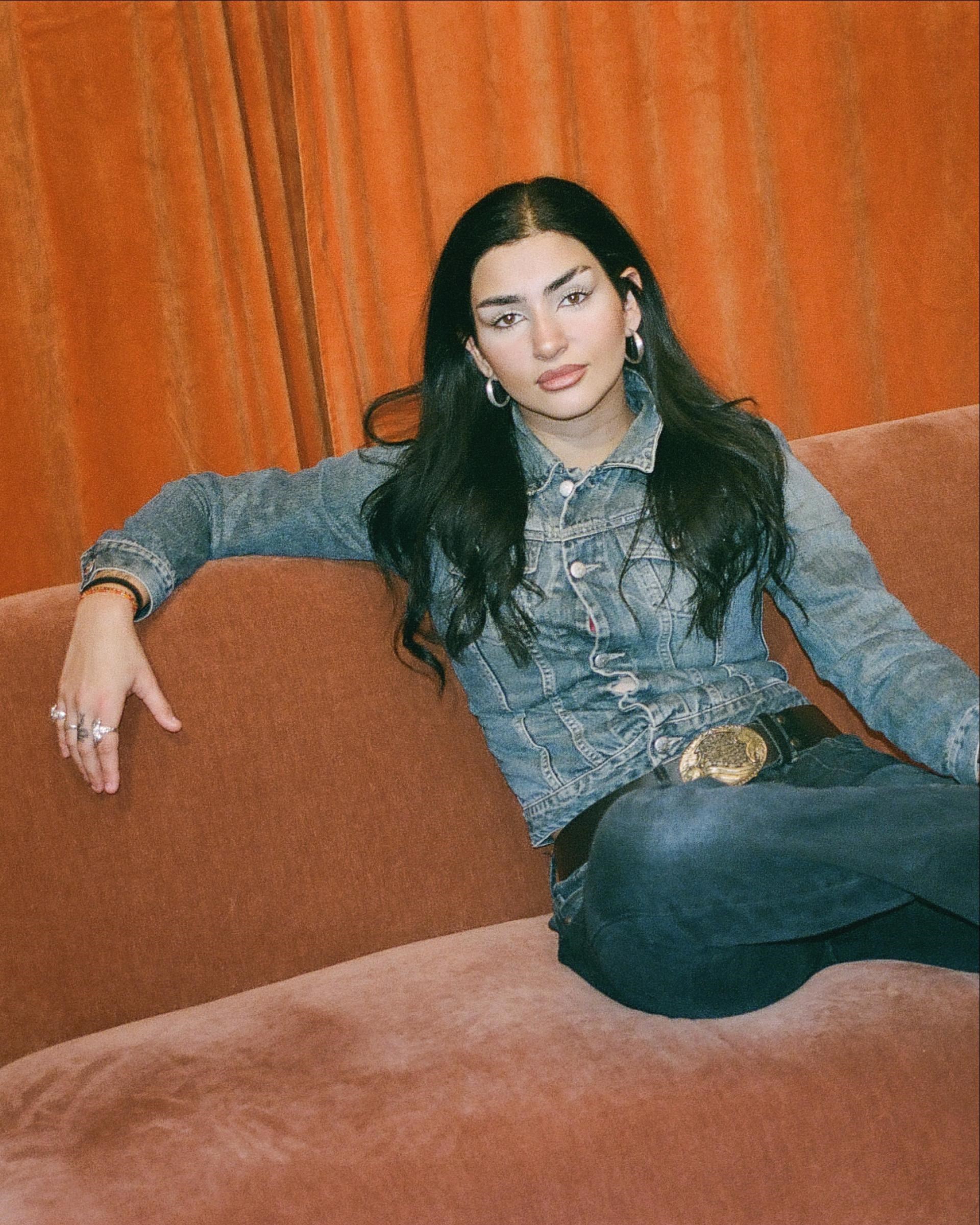 Det er ragebait at være kurder - kampdag med helin