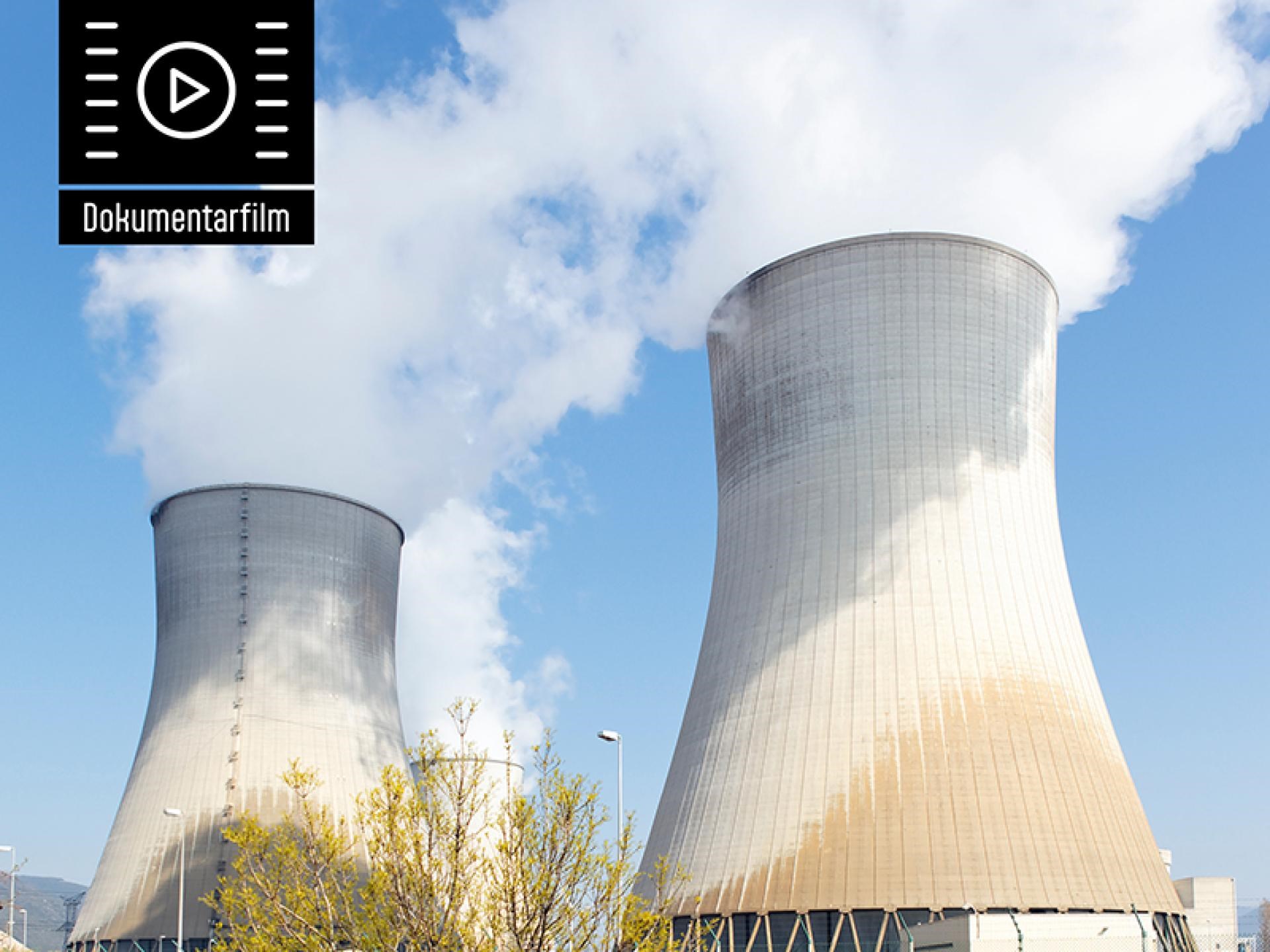 Videnskabsdokumentar i Måløv: Oliver Stone og atomkraft