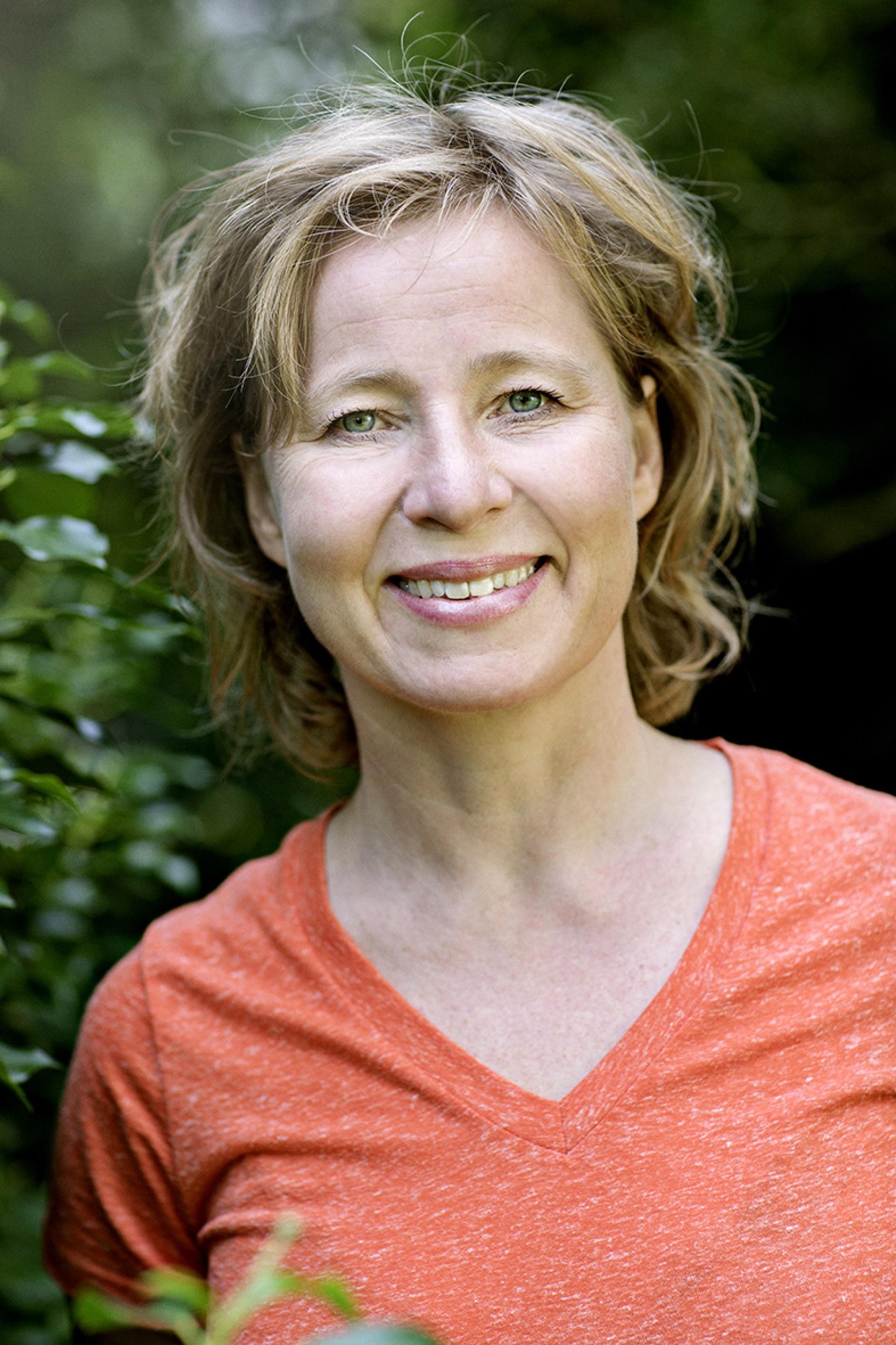 Kroppen kan selv - Aktivér jeres naturlige vægttabshormoner