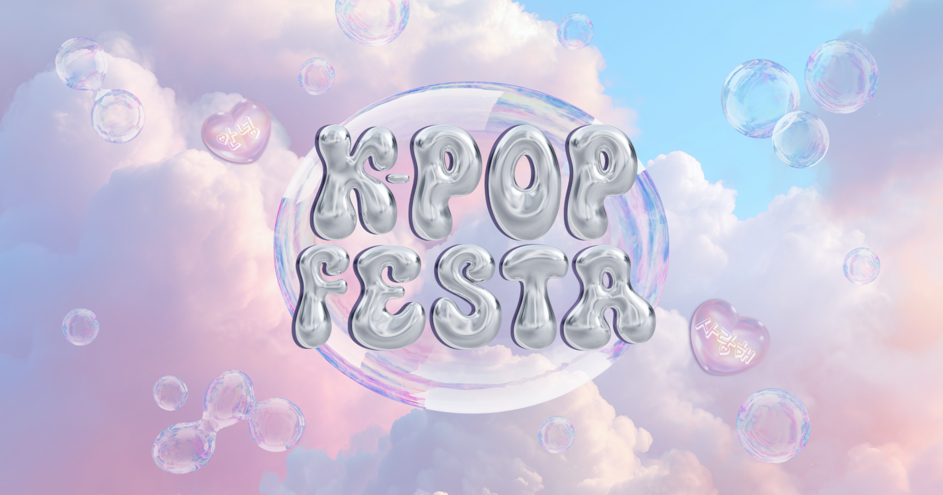 K-pop festa