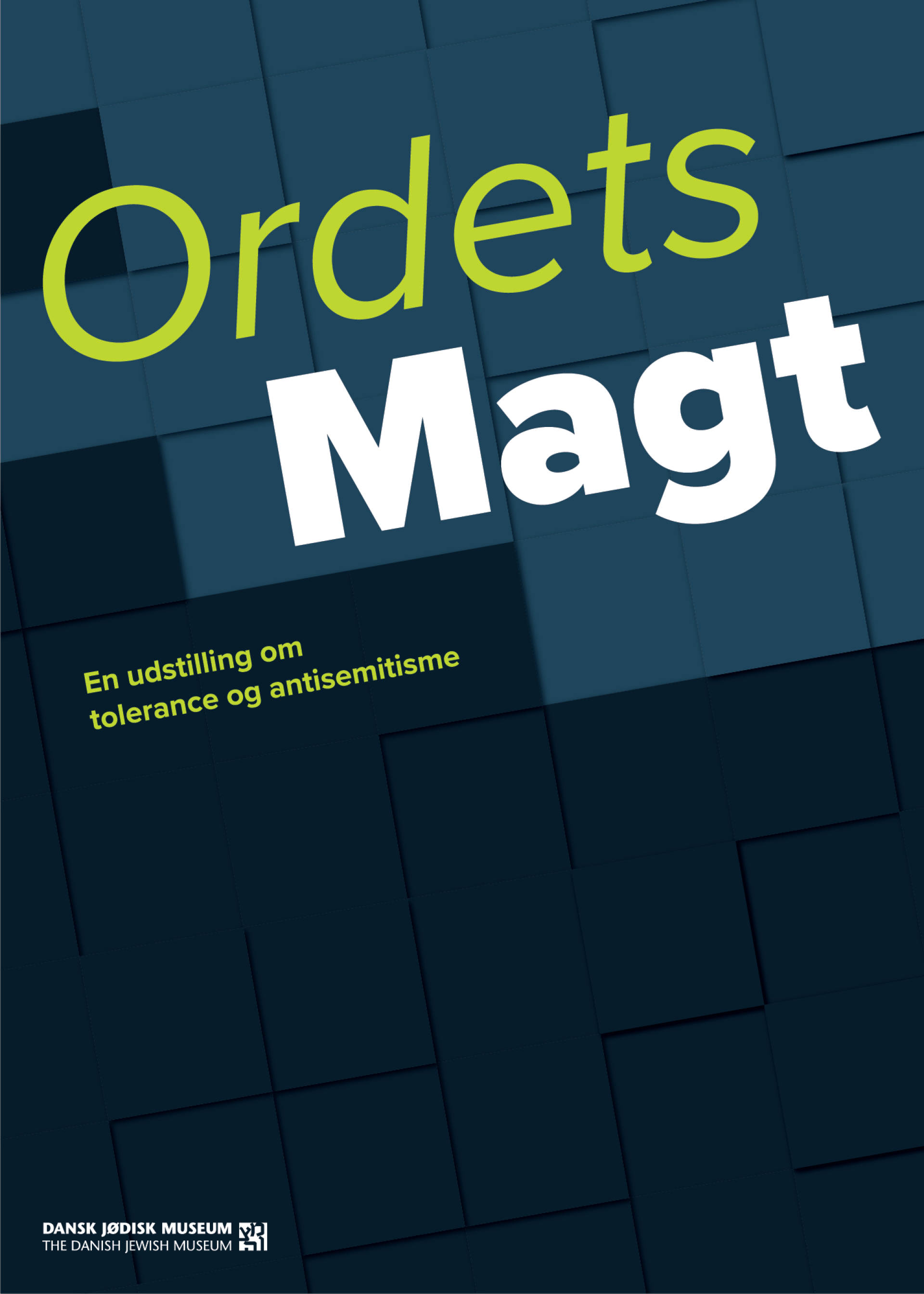 Videnscafé: Ordets Magt