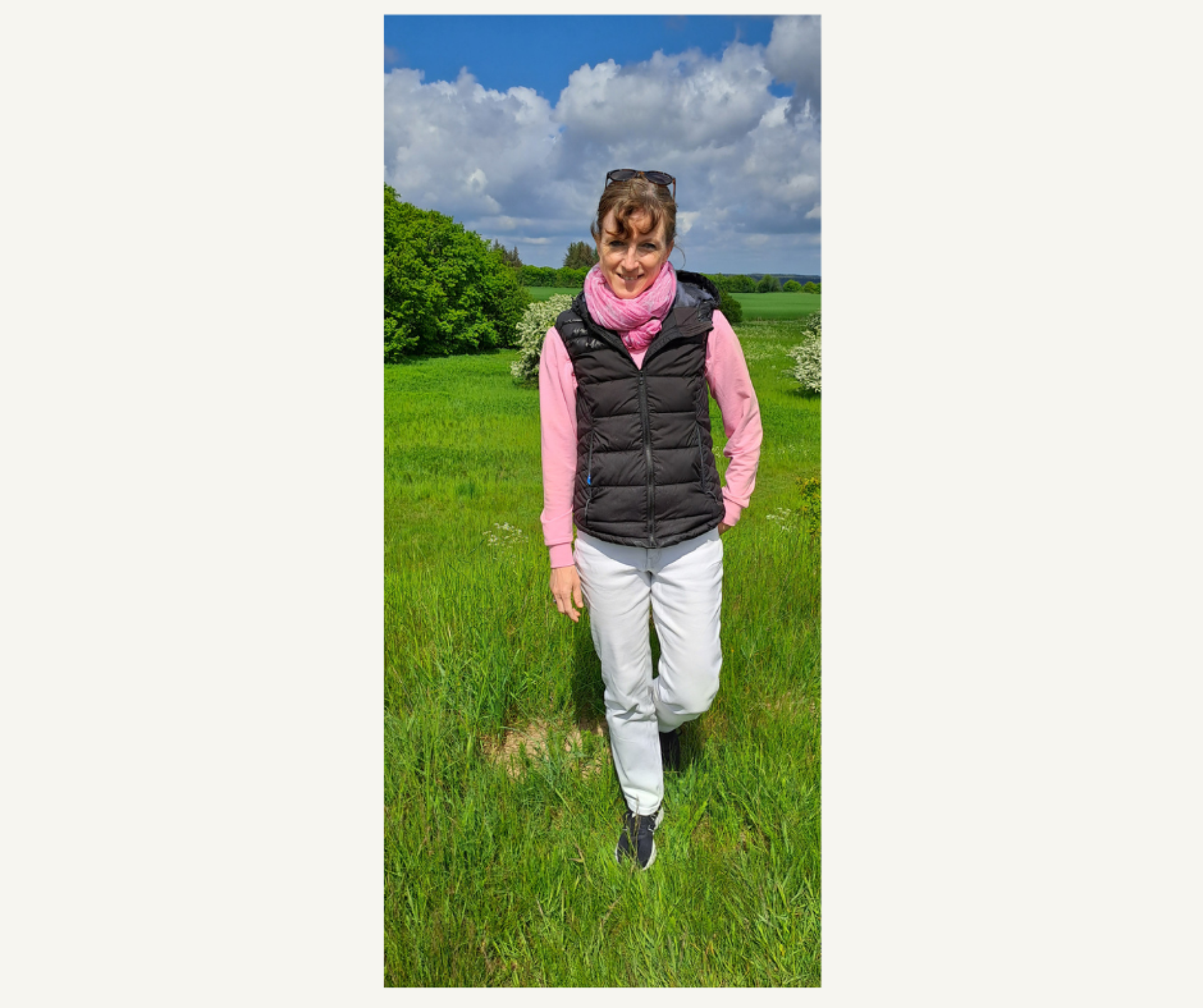 Lokale forfattere - Winnie Kristensens historiske romaner