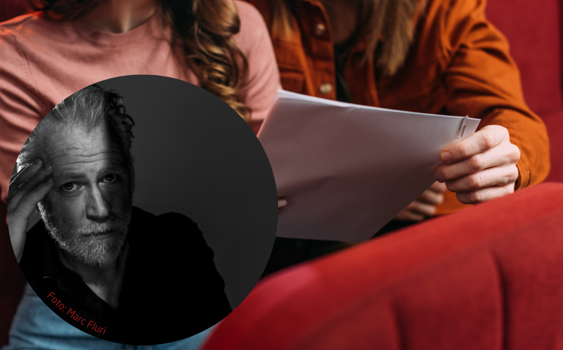 Dramatisk læsekreds