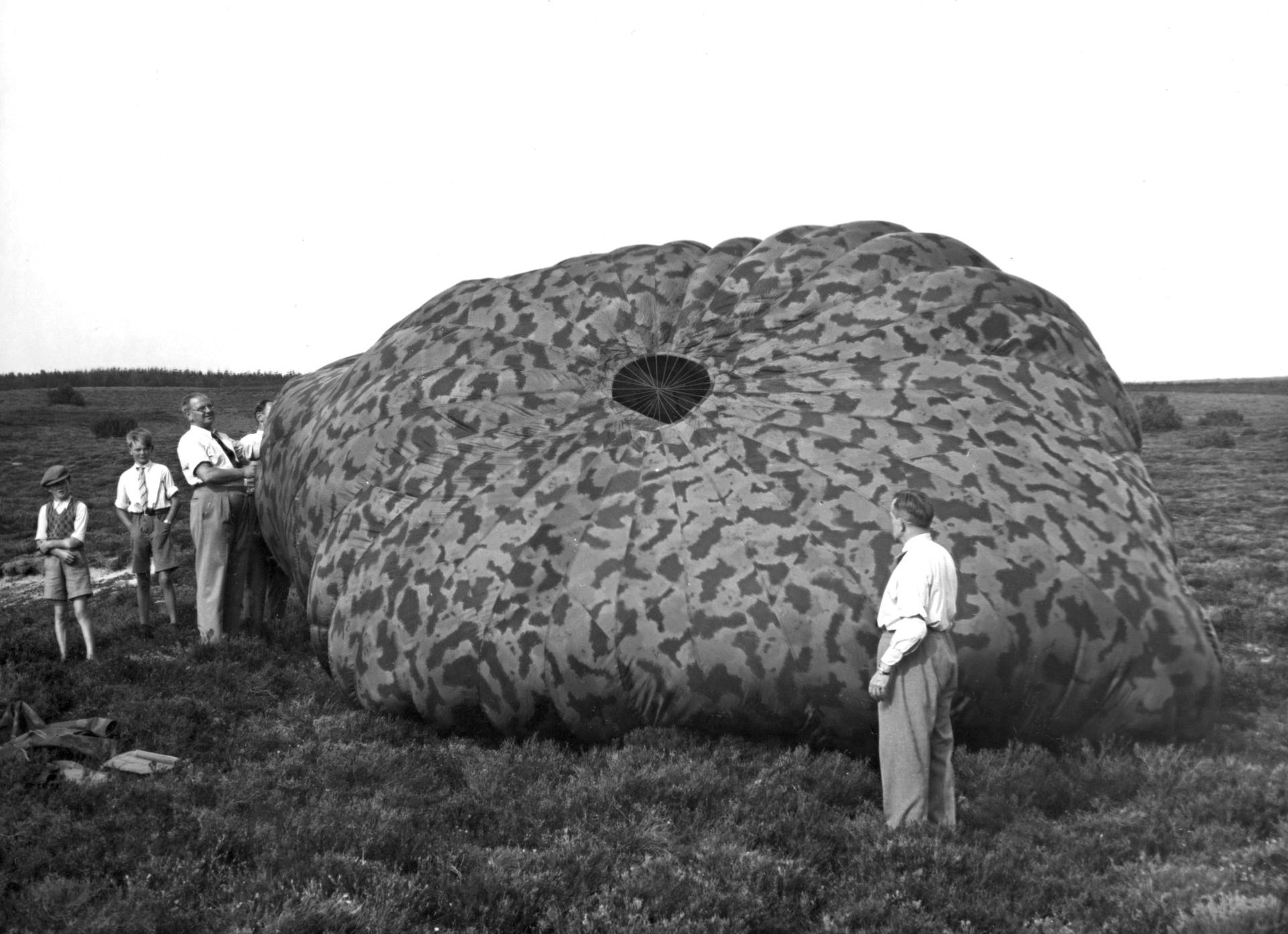 Torsdagstræf i Sunds