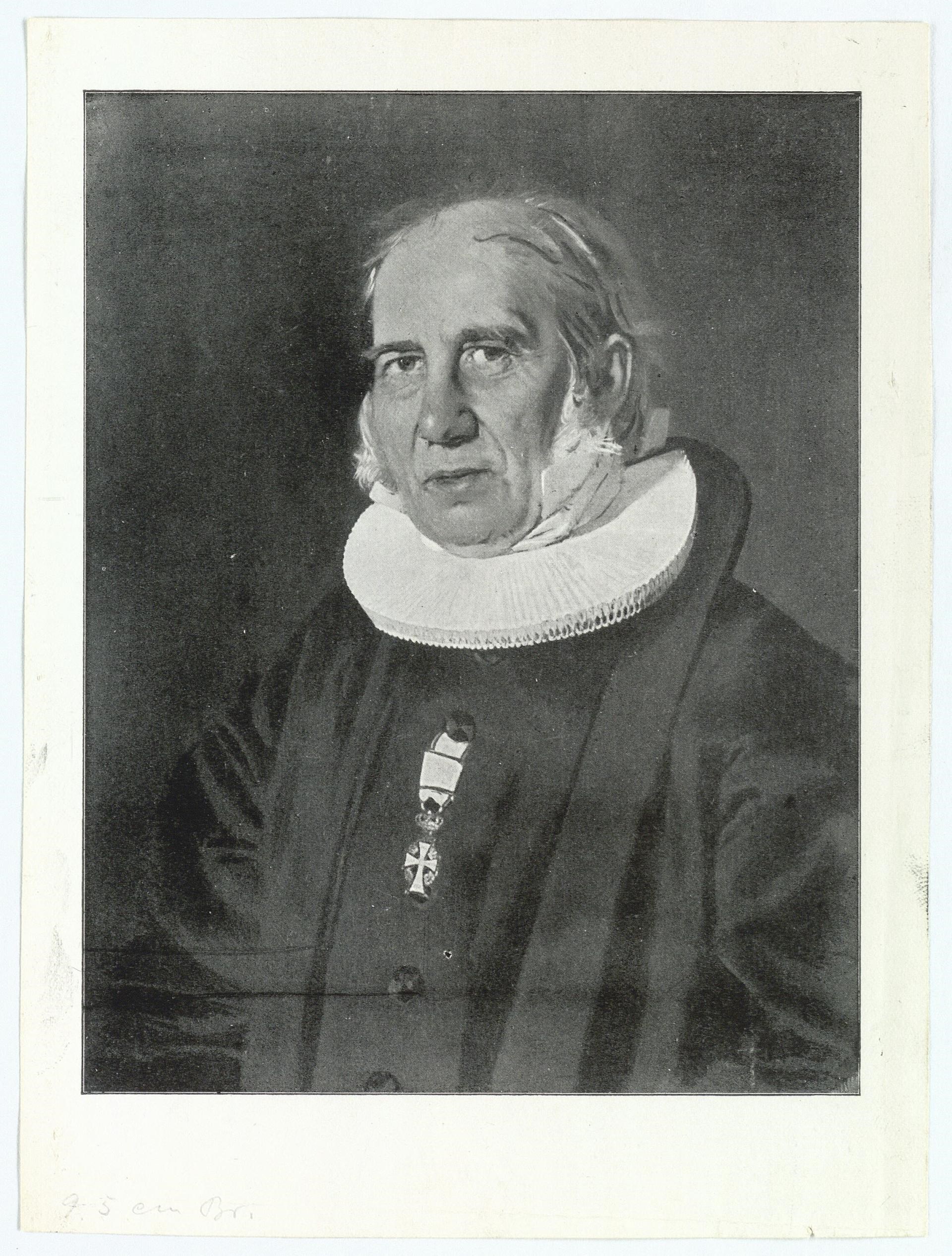 Håndmadder og håndbajer: Grundtvig