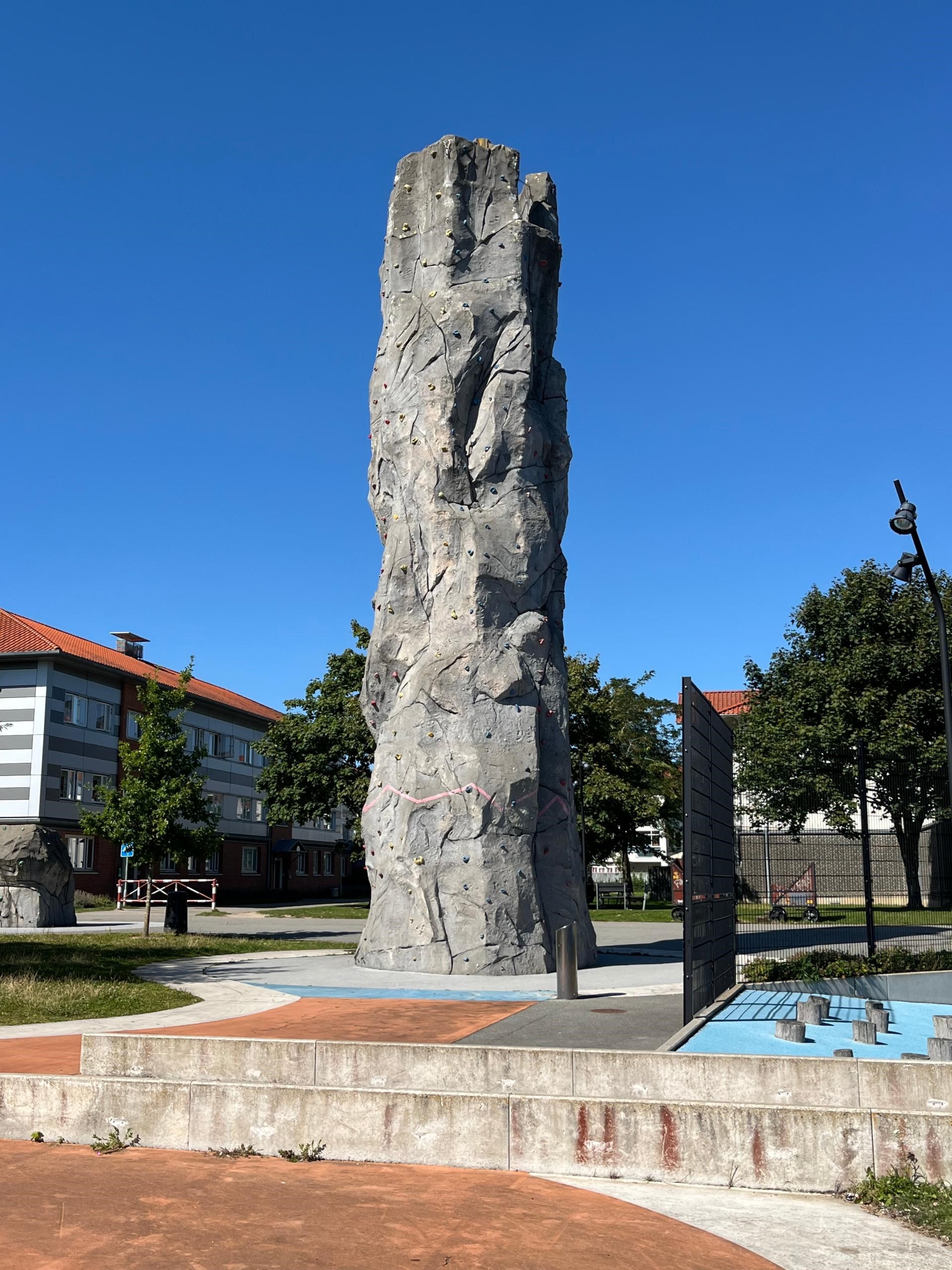 Uge 17: Sol i sigte - Forårsrengøring i Charlotteager