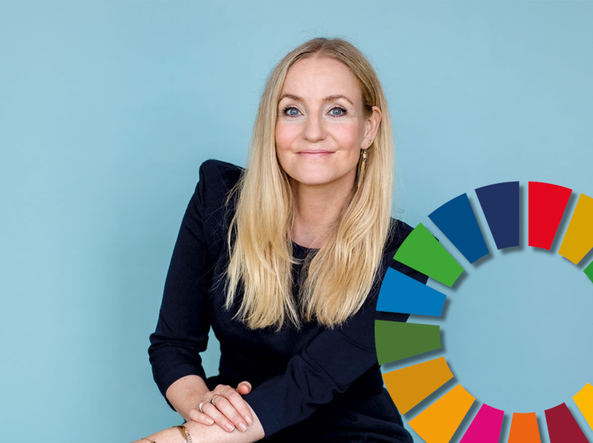 Vi kysser mere og scroller mindre