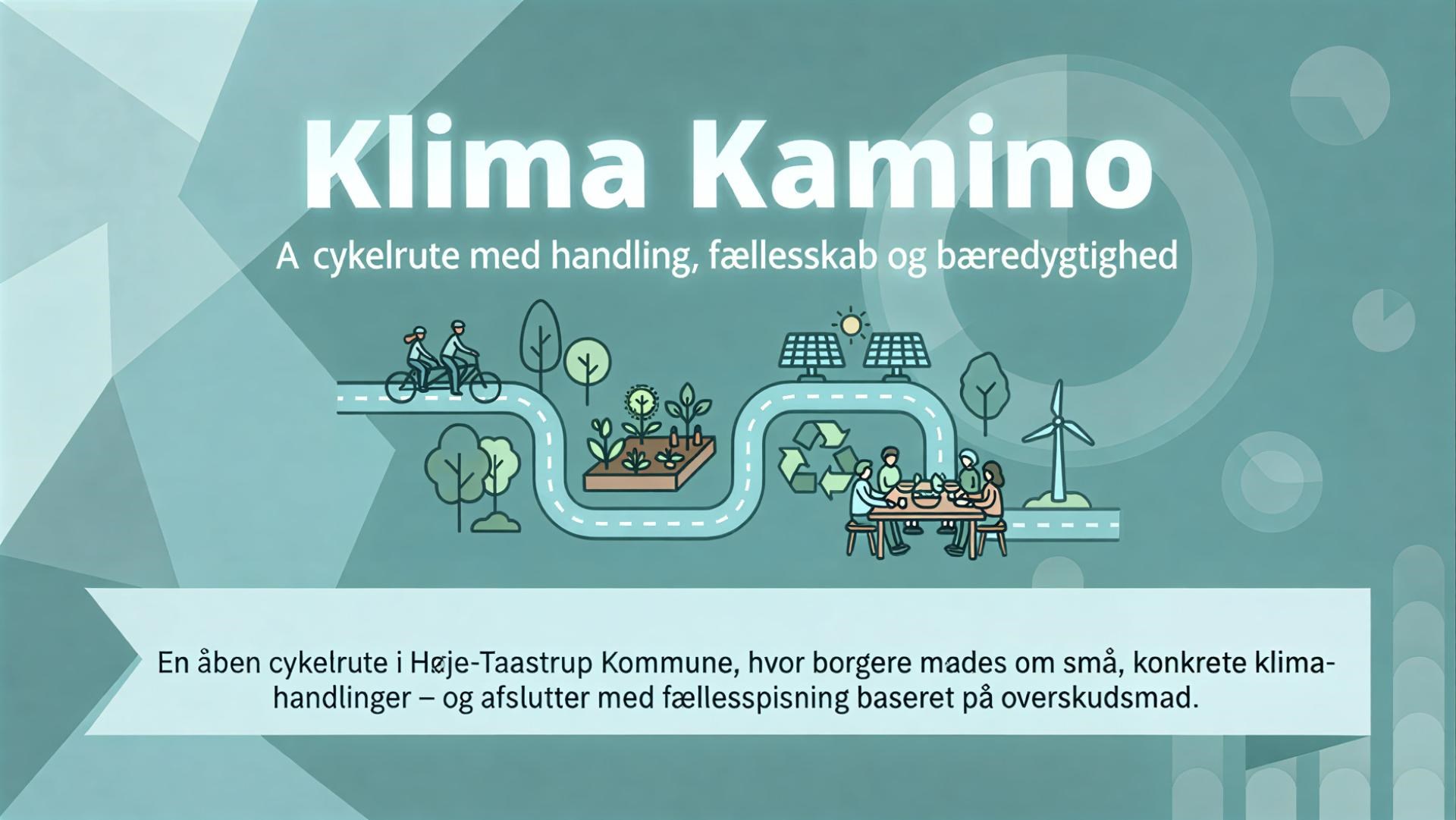 Uge 17: Klima Kaminoen