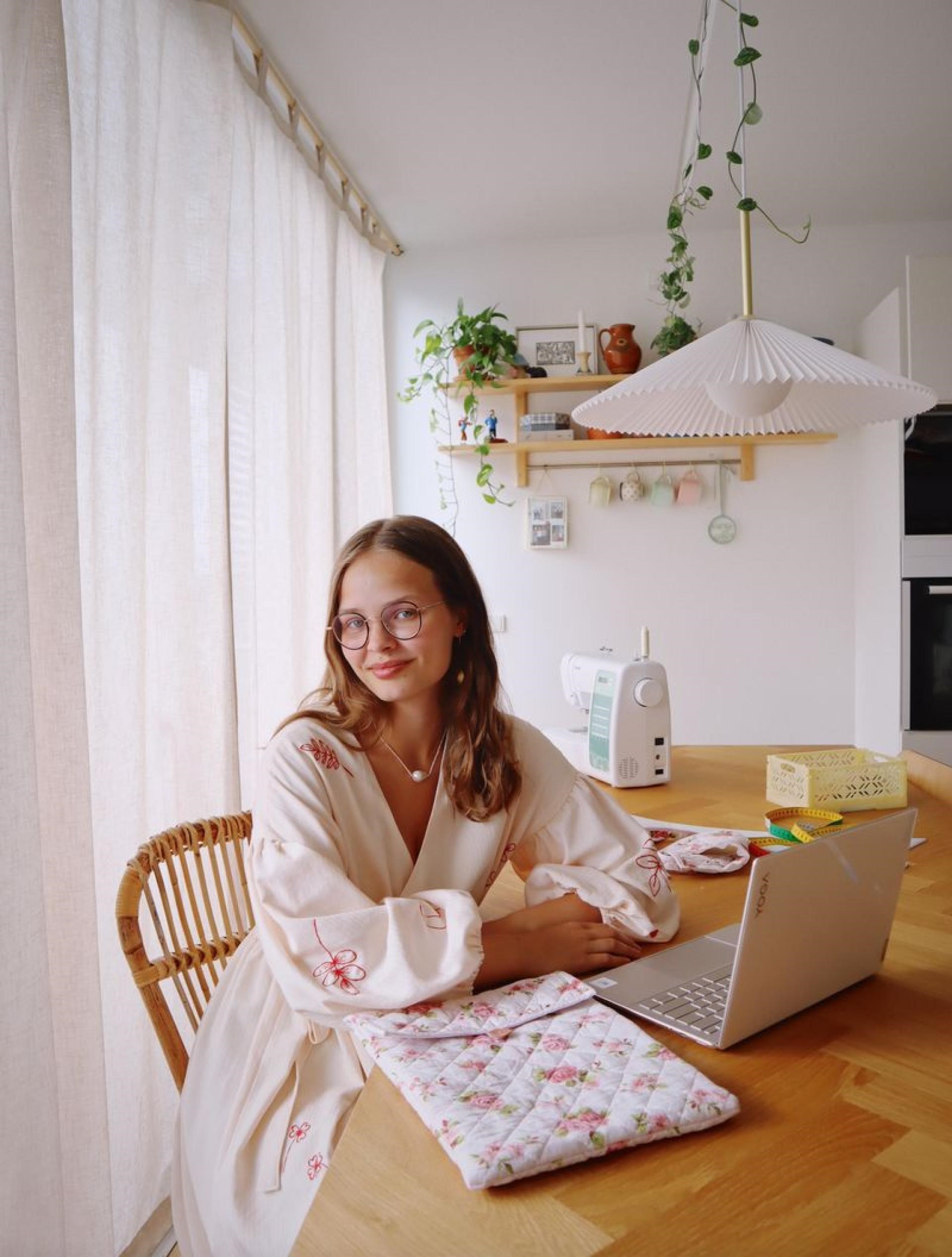 Tøjbyttemarked, genbrug & broderiworkshop