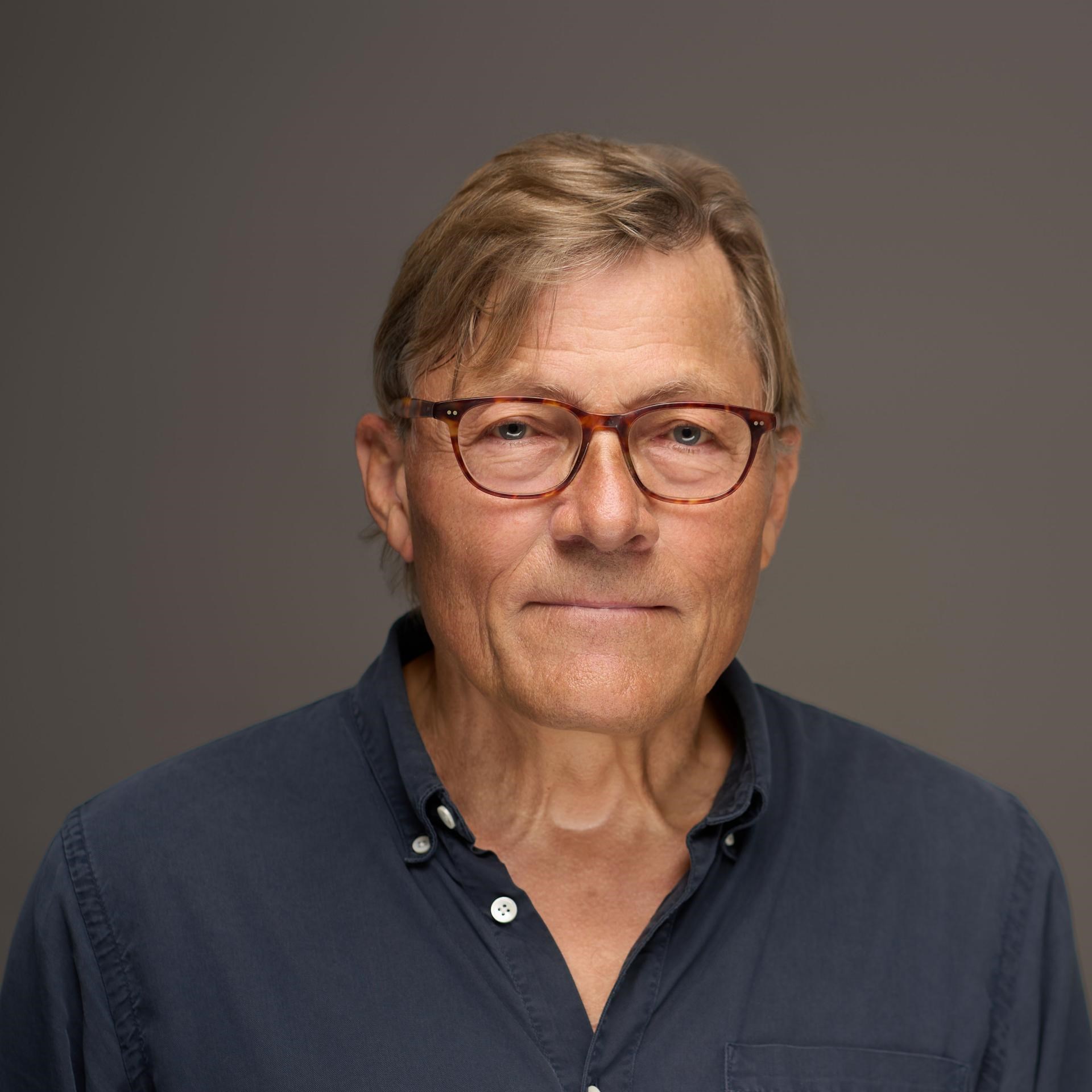 Foredrag af journalist Ole Retsbo: 1000 års konspirationsteorier