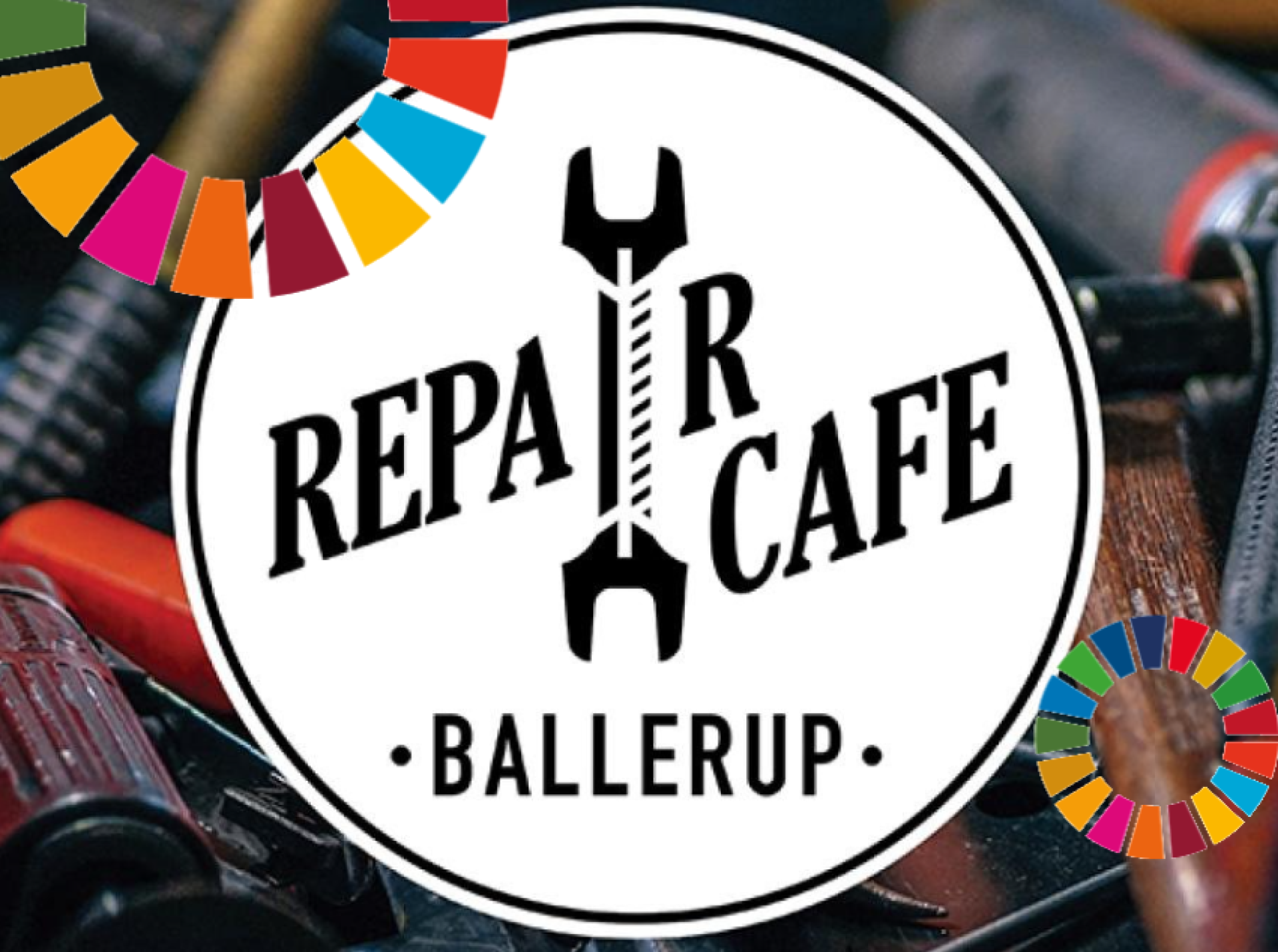 Repair Café: Få dine ting fikset - fra tøj til teknik og møbler