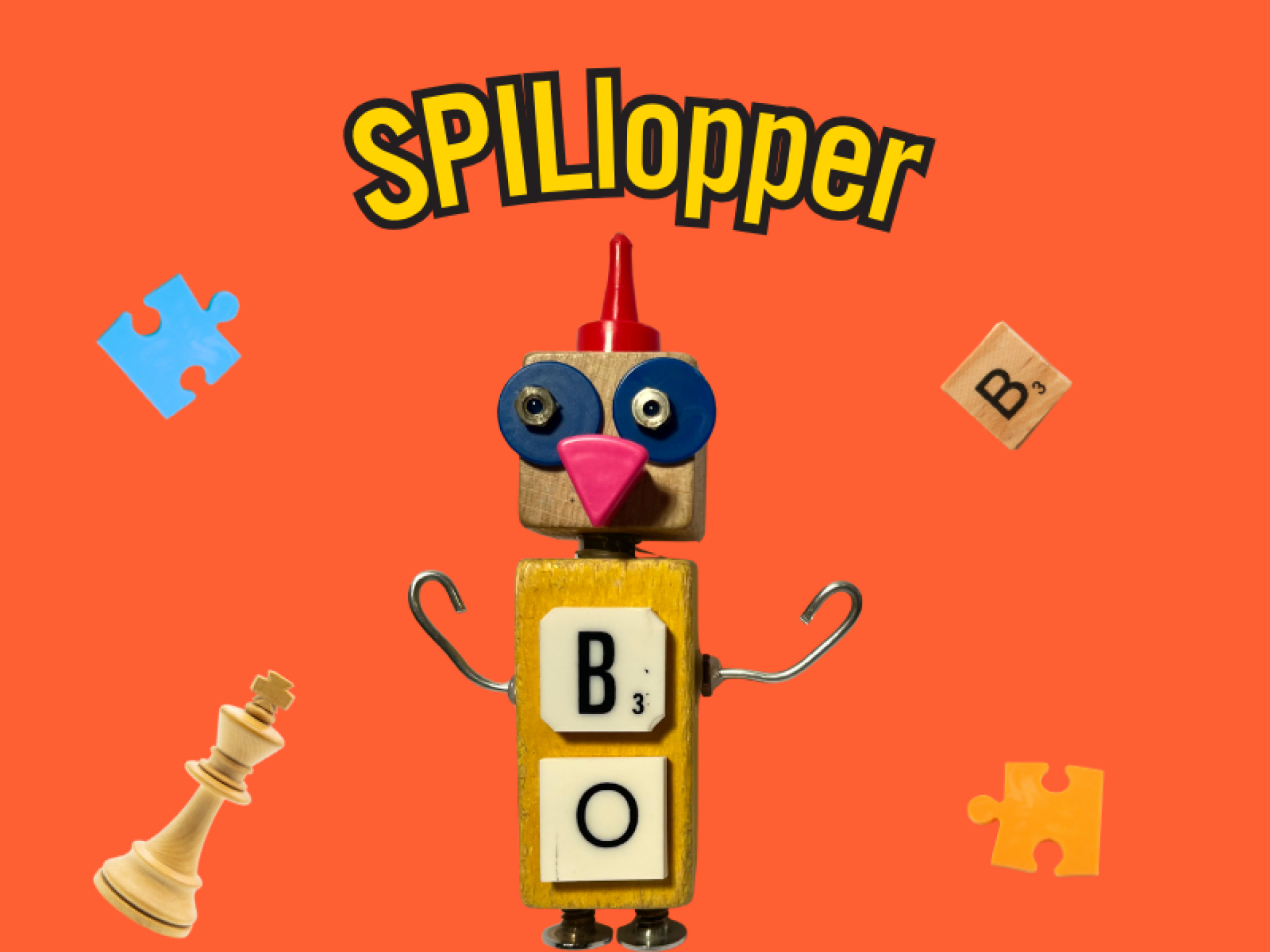SPILlopper