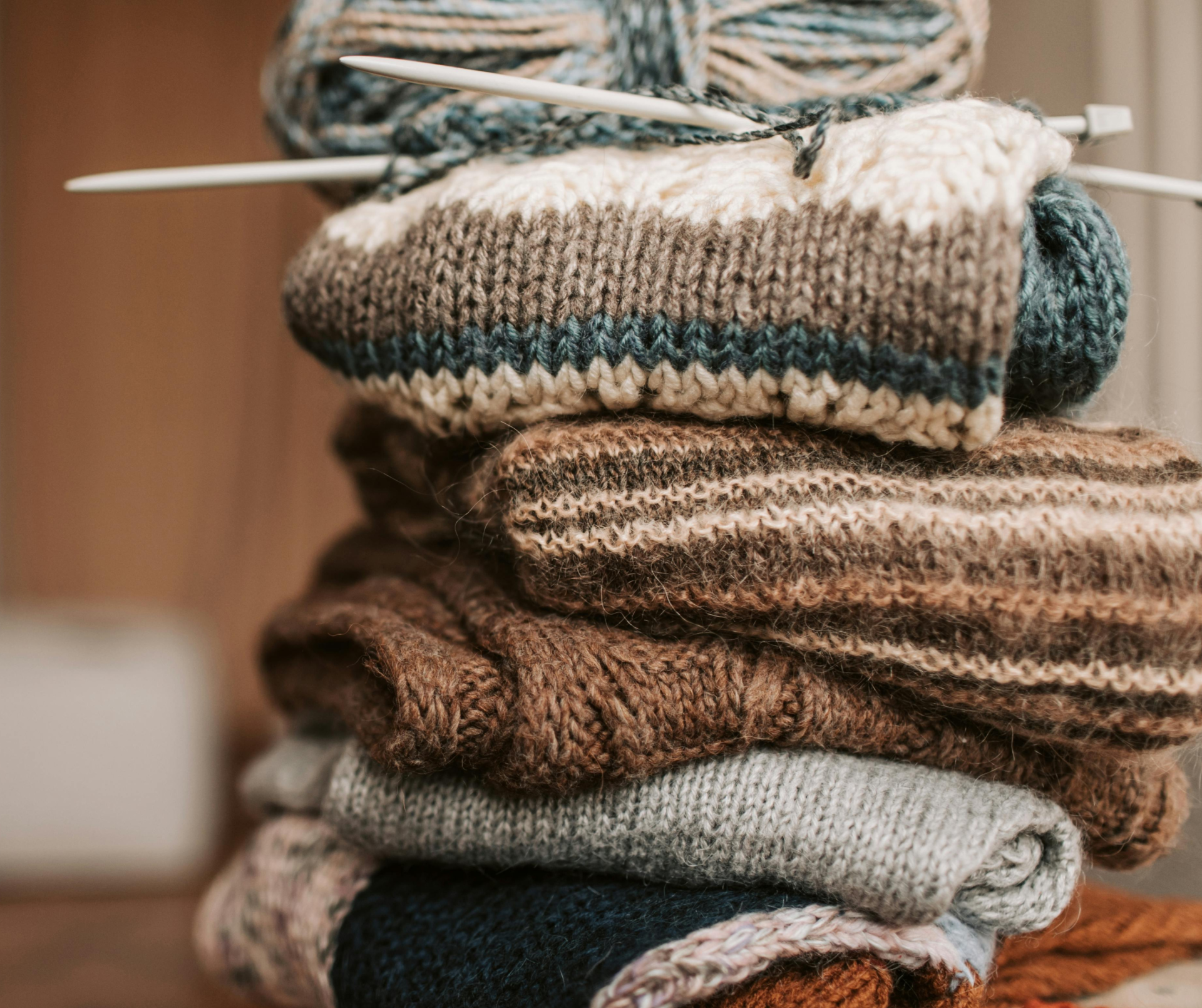 Samtalesalon: Tradition og fornyelse - håndarbejde, der følger med tiden