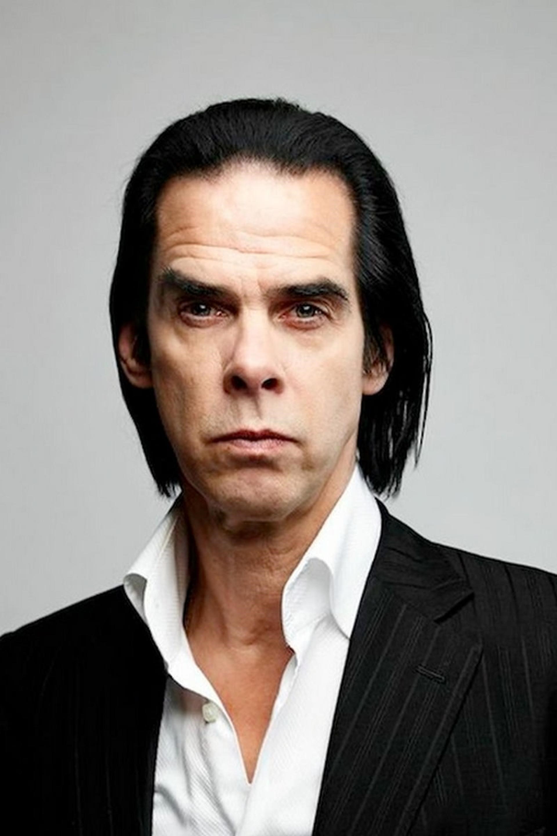 Nick Cave: Mørke, håb og vilde guder