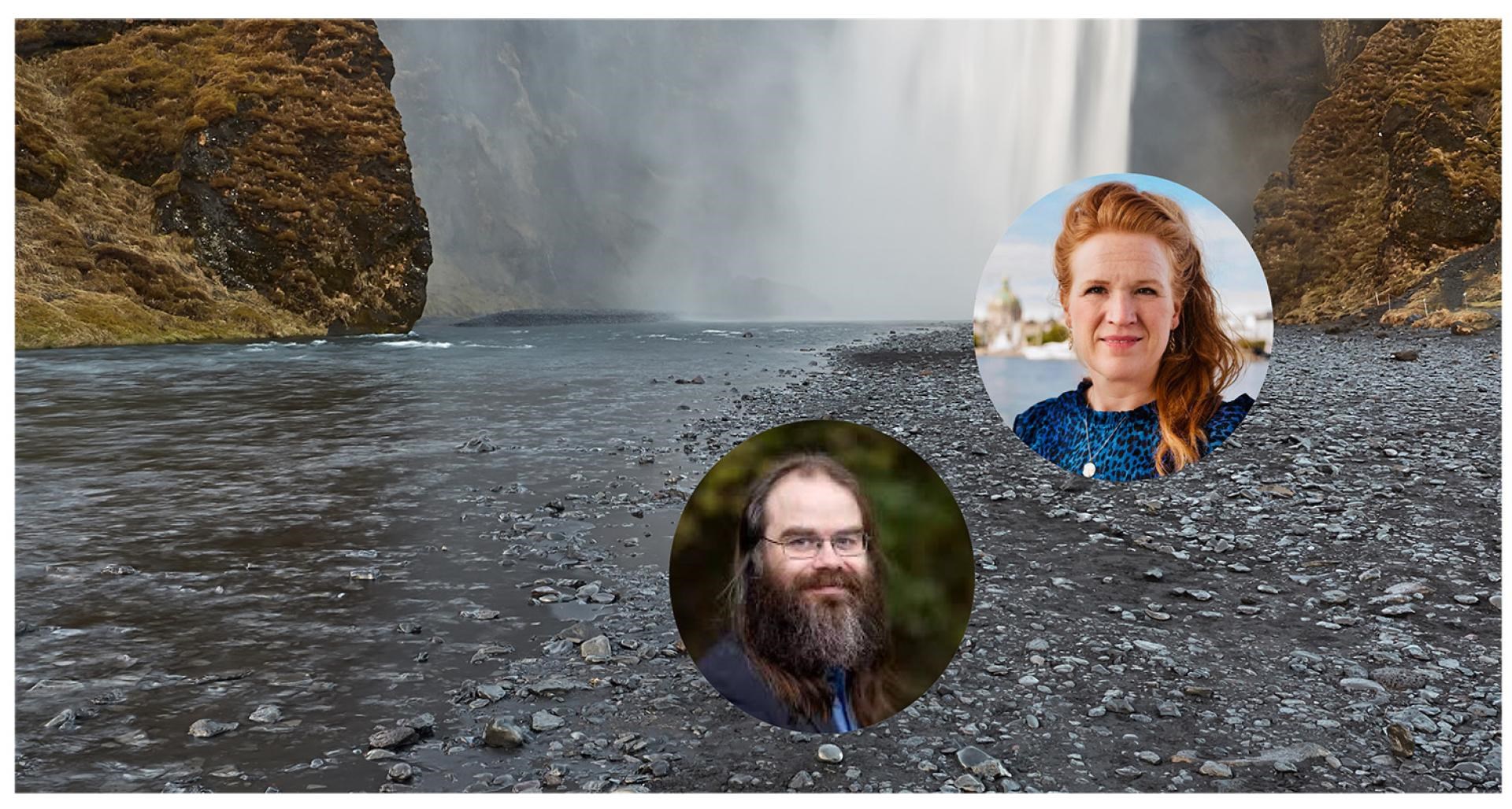 Koncert: Nordiske lieder