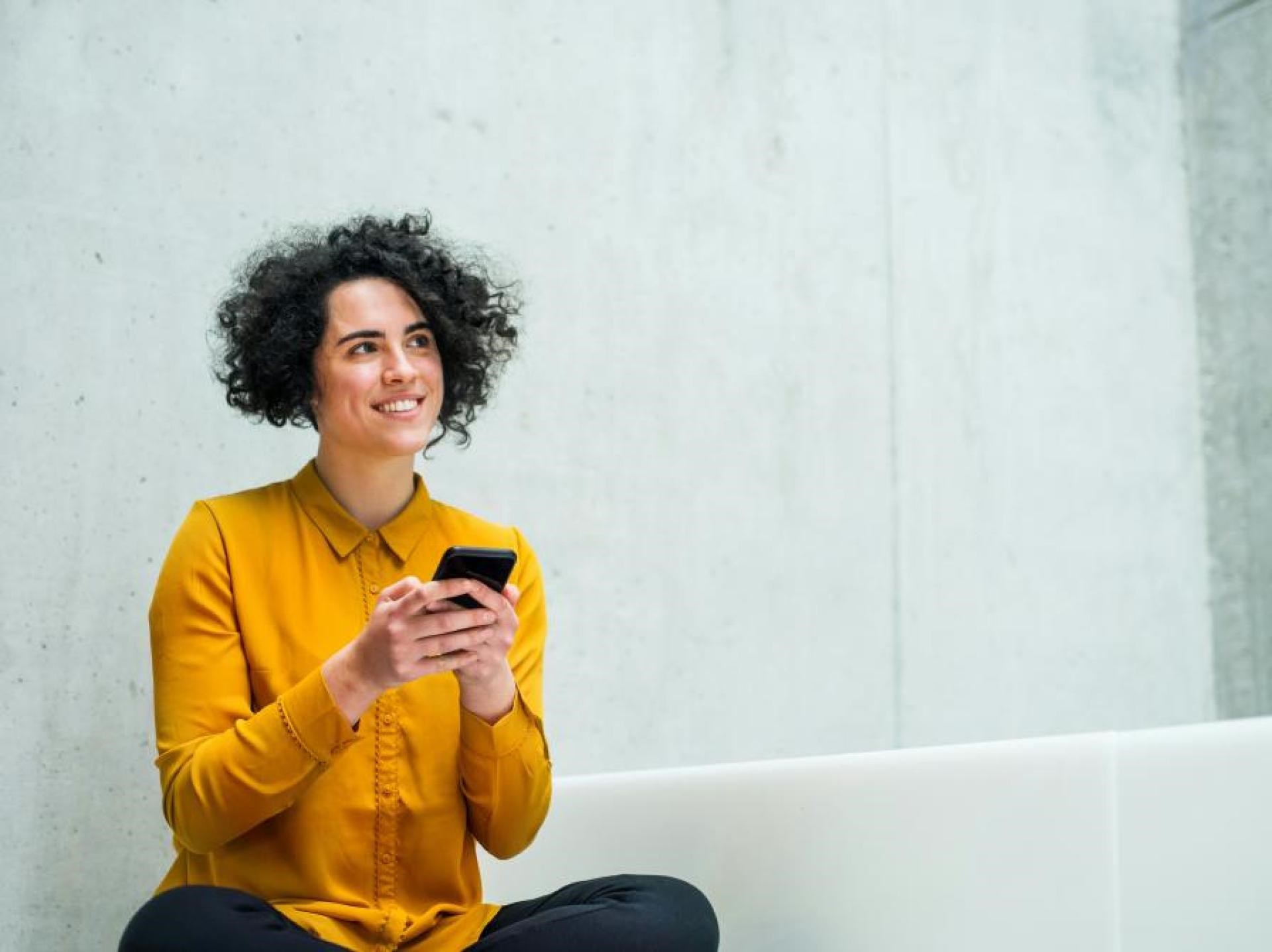 Skiftecafé - Vil du væk fra Big Tech?