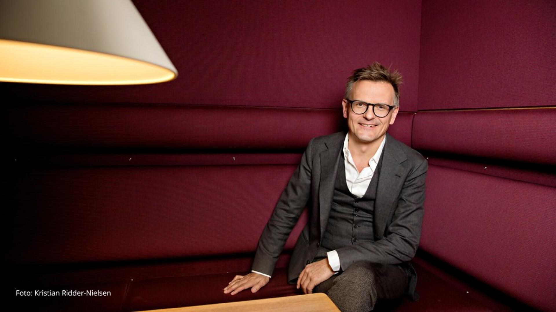 Foredrag: De grænseløse