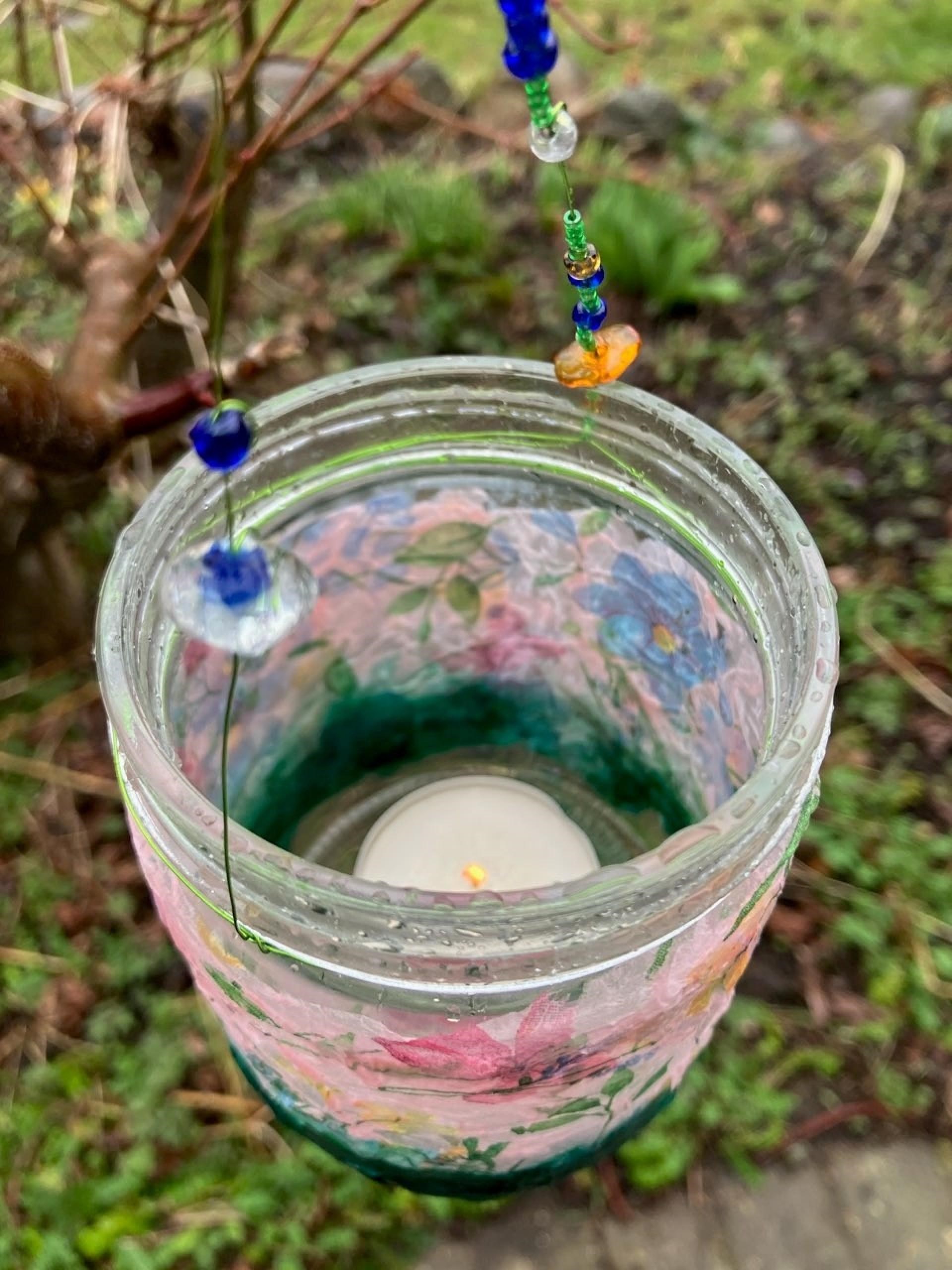 Kreativ påskeworkshop for børn og deres familier