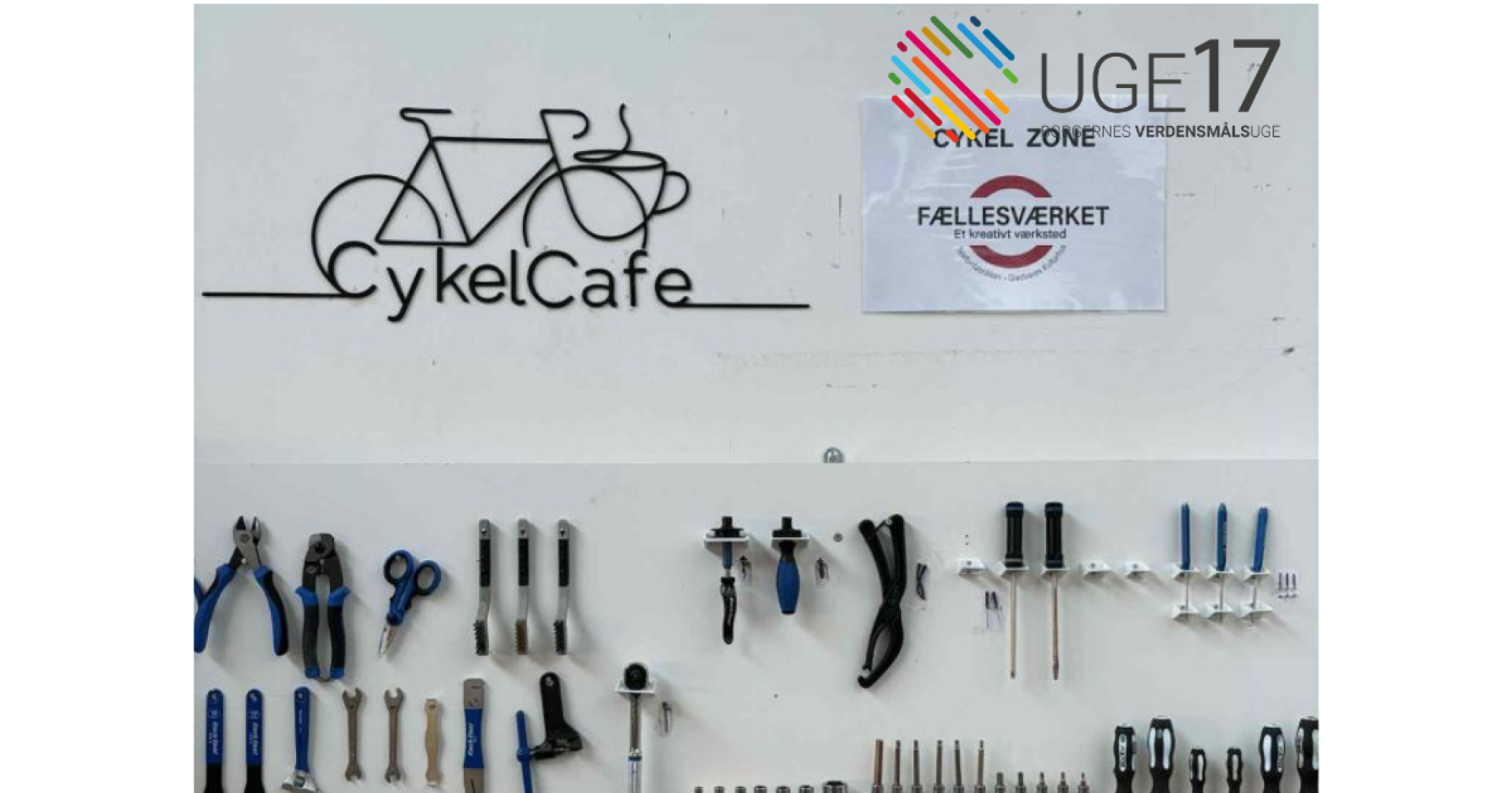 CykelCaféen