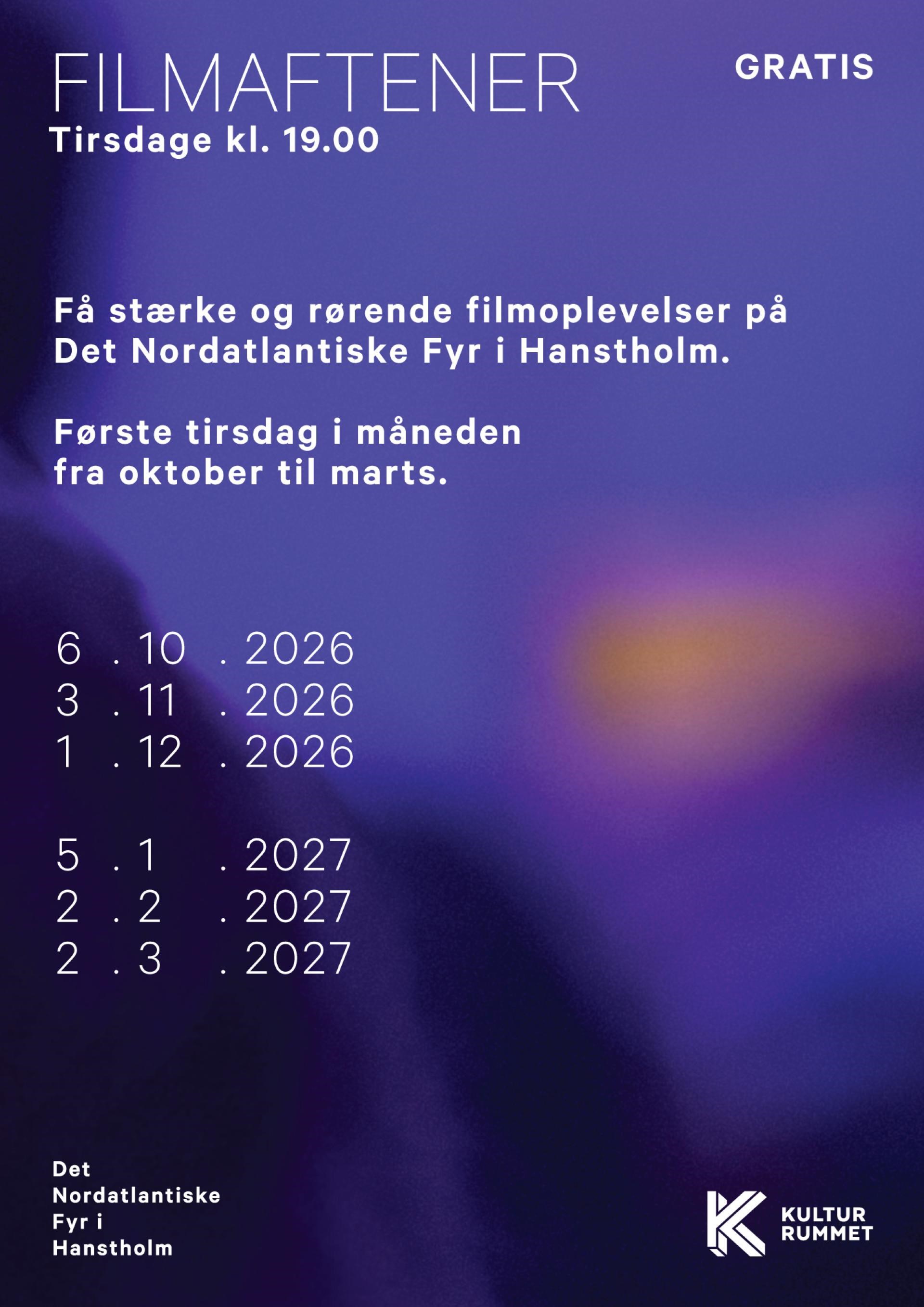 Film på Fyret