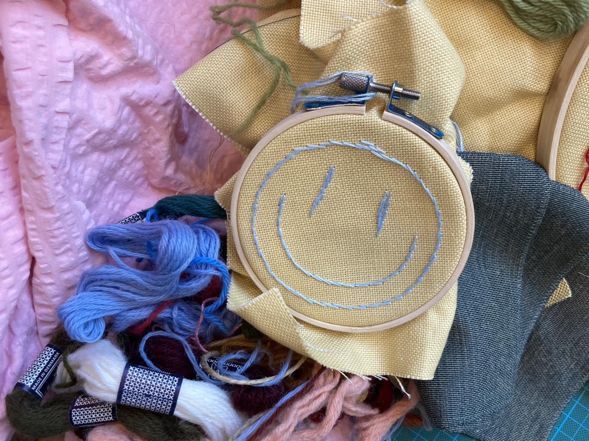 DIY drop-in